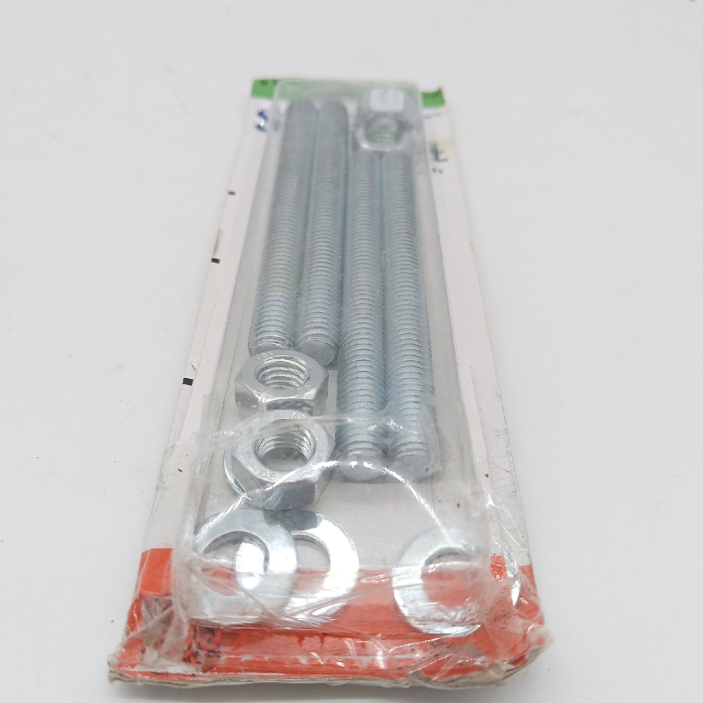 Stabilit Gewindestangen Set Befestigungstechnik GS 12x120 M12 Verbindung