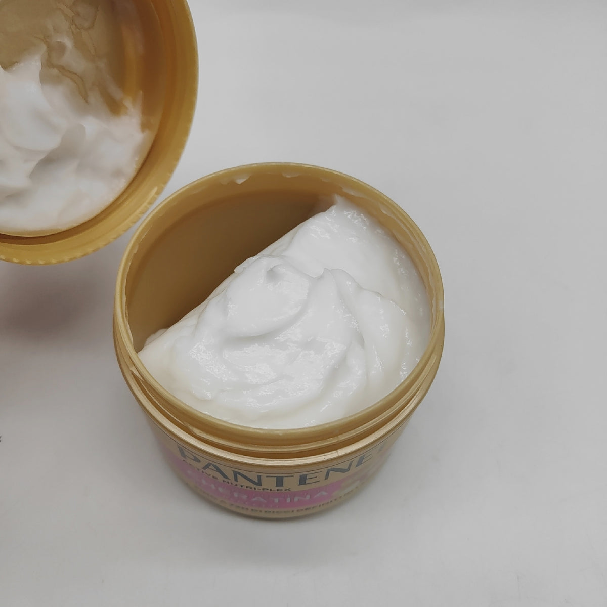 Pantene Pro V Hair Mask Keratin Protection 300 ml Haarmaske Siehe Fotos