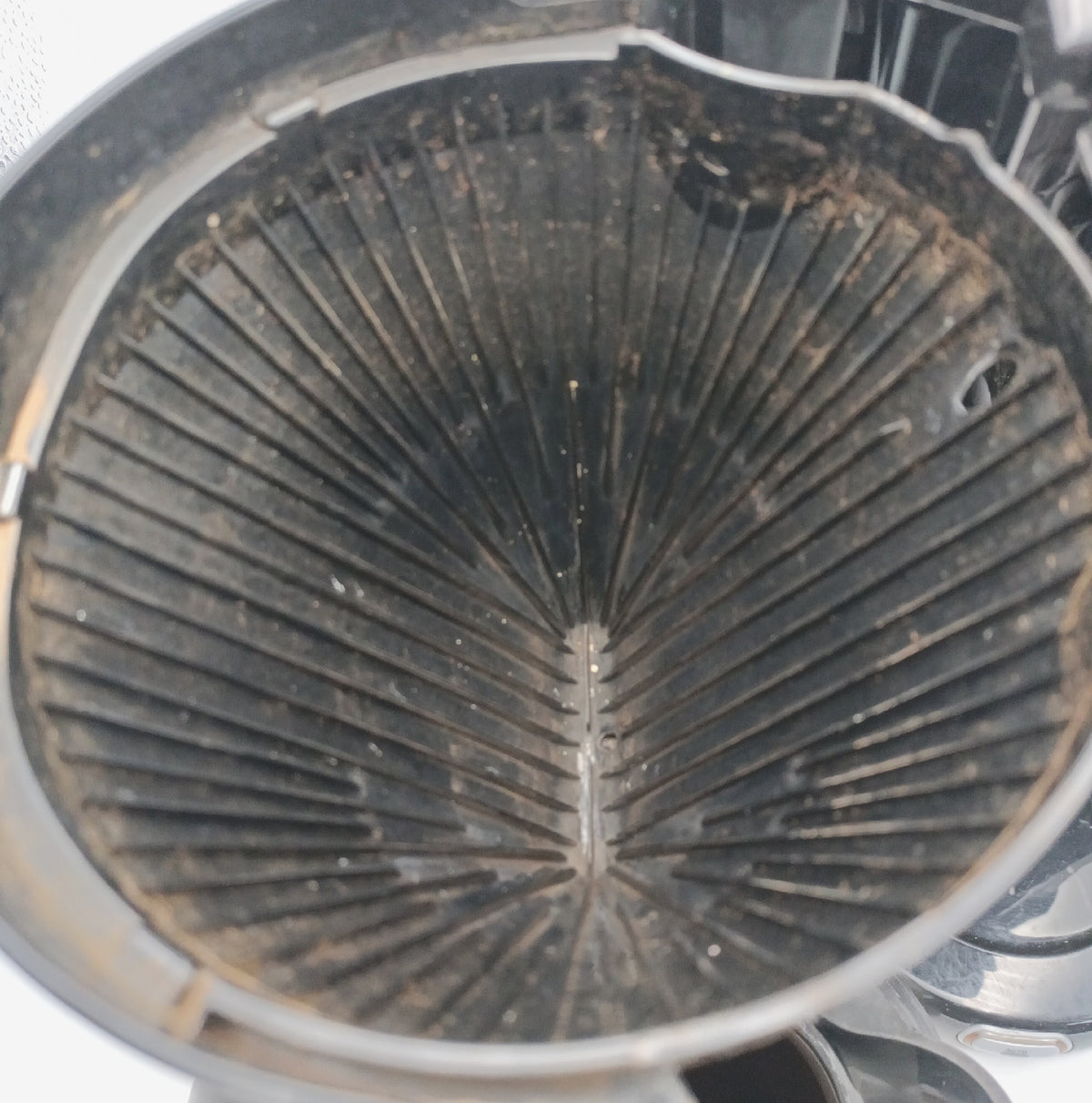 Philips Cafeteria Isotherme 15 Tassen Noir Inox HD754620 Filter Def