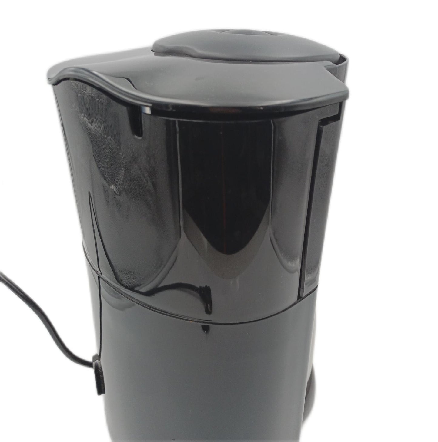 PHILIPS Cafeteria Isotherme 10-15 Tasses NoirInox HD754620 Filter Kaffemaschine