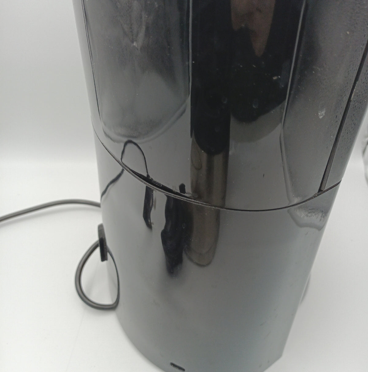 Philips Cafeteria Isotherme 15 Tassen Noir Inox HD754620 Filter Def