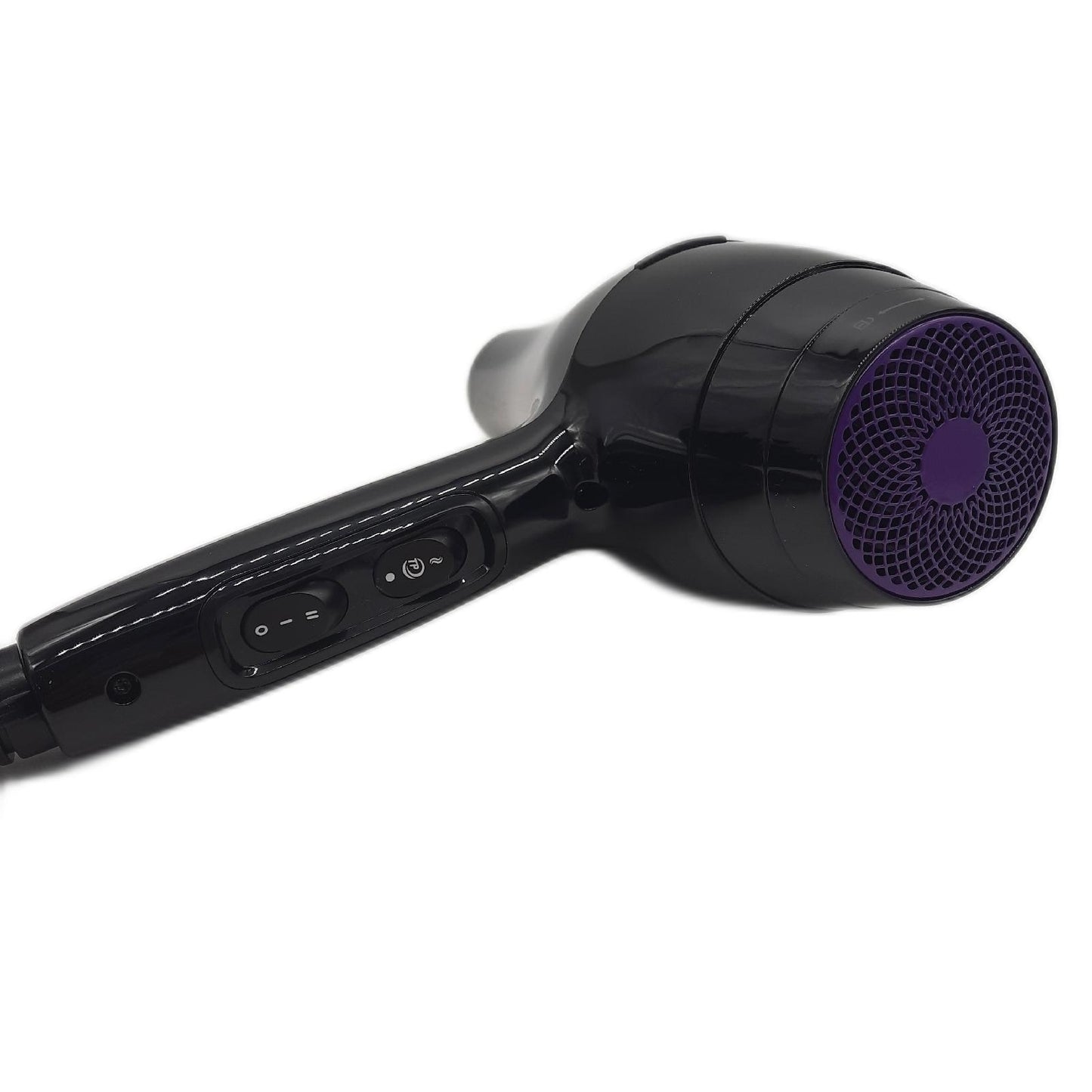 Philips Föhn BHD27400 Trockenpflege Pro Haar 2200W Stark magnetisch,