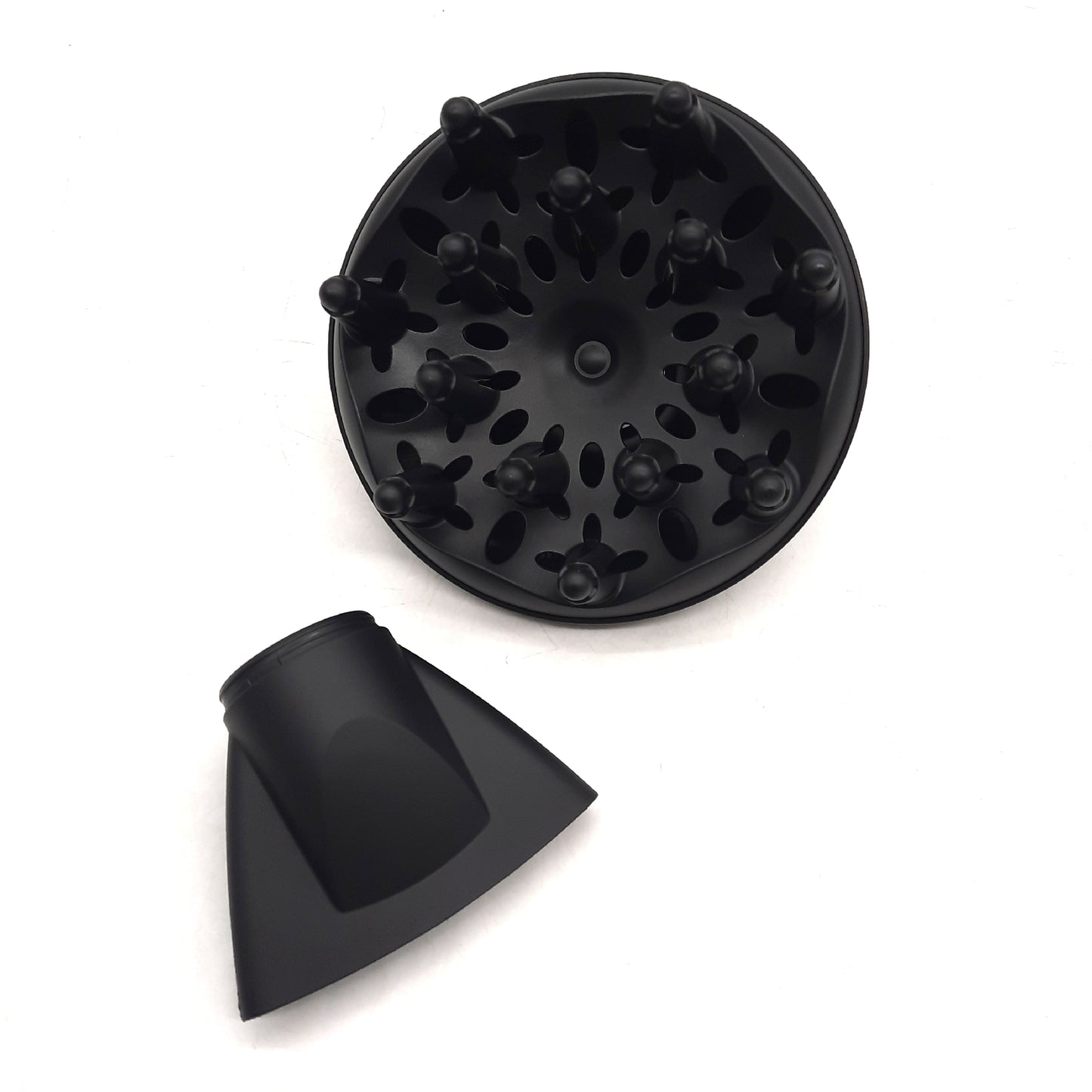 Philips Föhn BHD27400 Trockenpflege Pro Haar 2200W Stark magnetisch,
