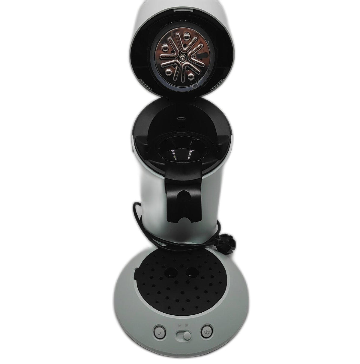 Philips Kaffeepadmaschine Haushaltsgeräte Senseo Original Plus Leistungsstark Aromatisch