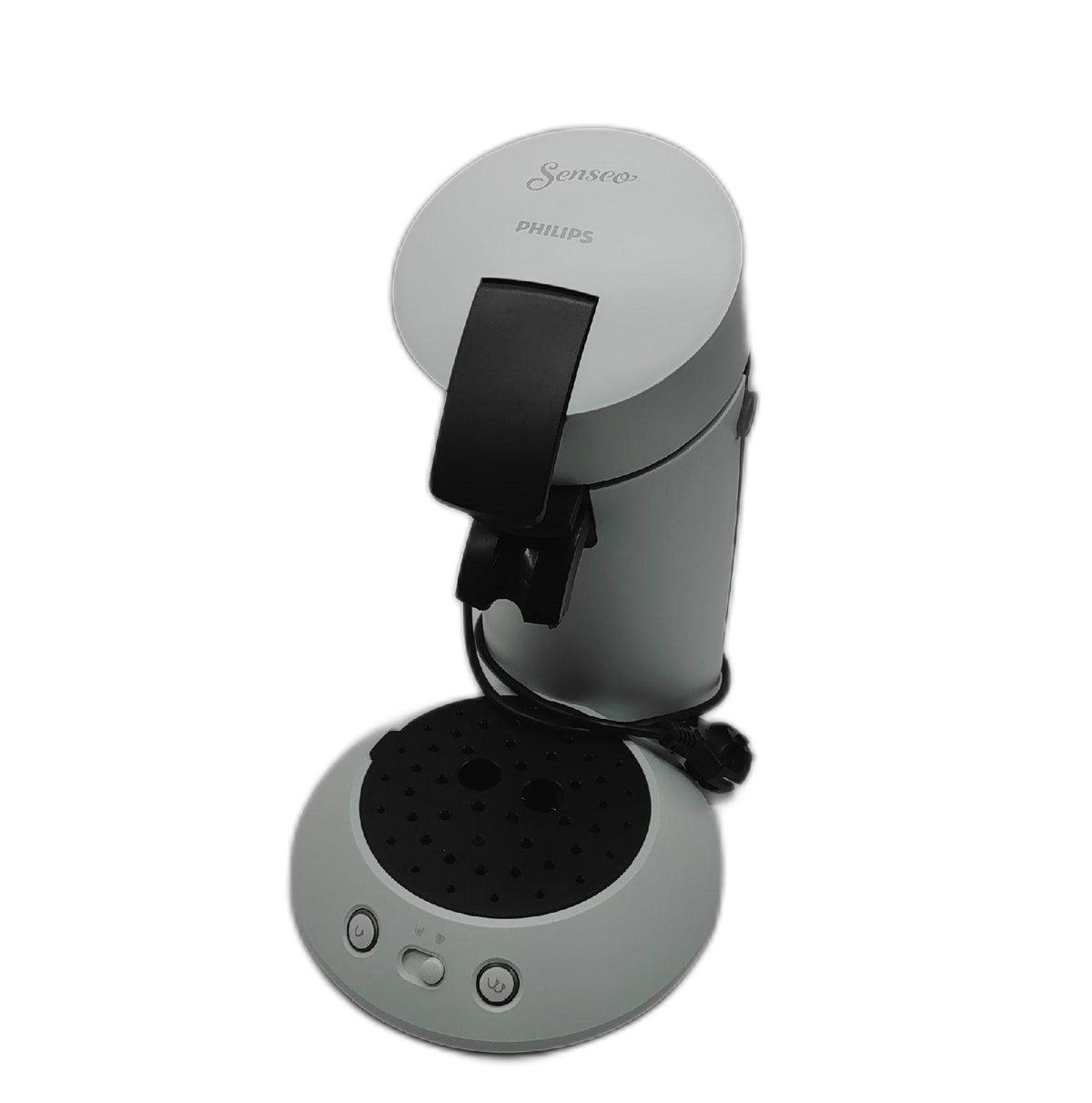 Philips Kaffeepadmaschine Haushaltsgeräte Senseo Original Plus Leistungsstark Aromatisch