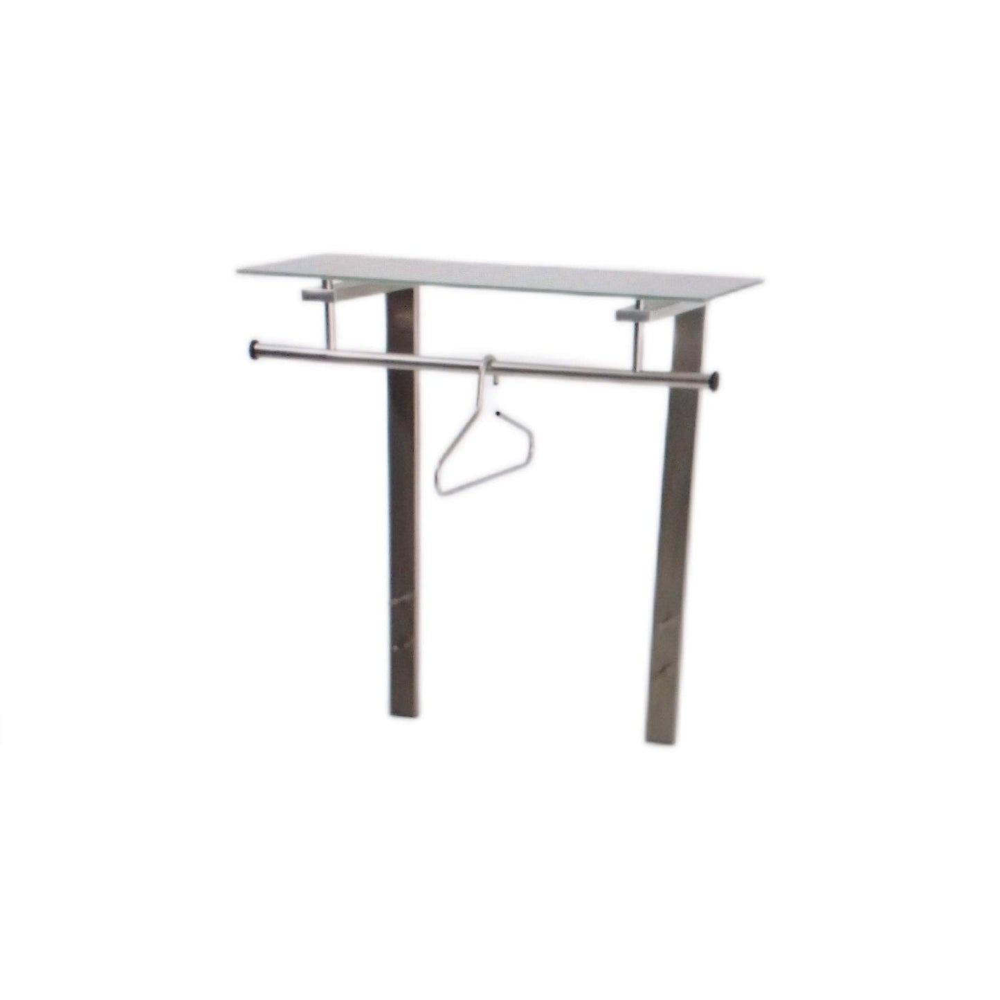 Spinder Design Garderobenleiste Garderobe Dutch L x B x H 330 x 80 Wandmontage Clever