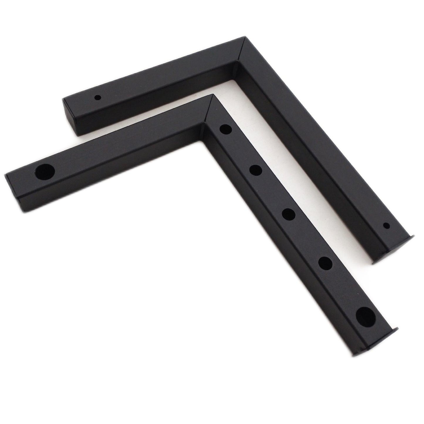 Spinder Design Garderobenleiste Wandgarderobe Flur Bergum 5 Haken praktische Aufbewahrung