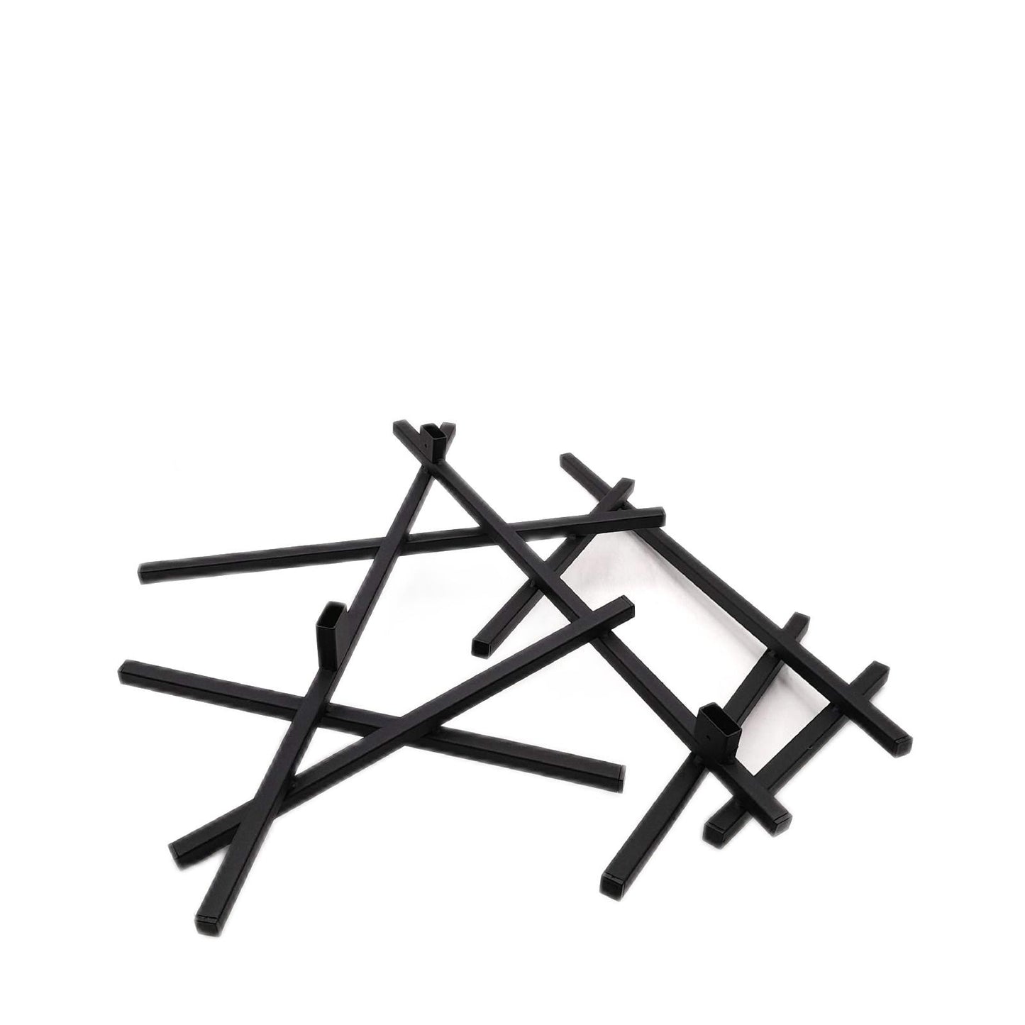 Spinder Design Garderobenleiste Matches XS (L x B x H: 10 x 97 x 97 cm)