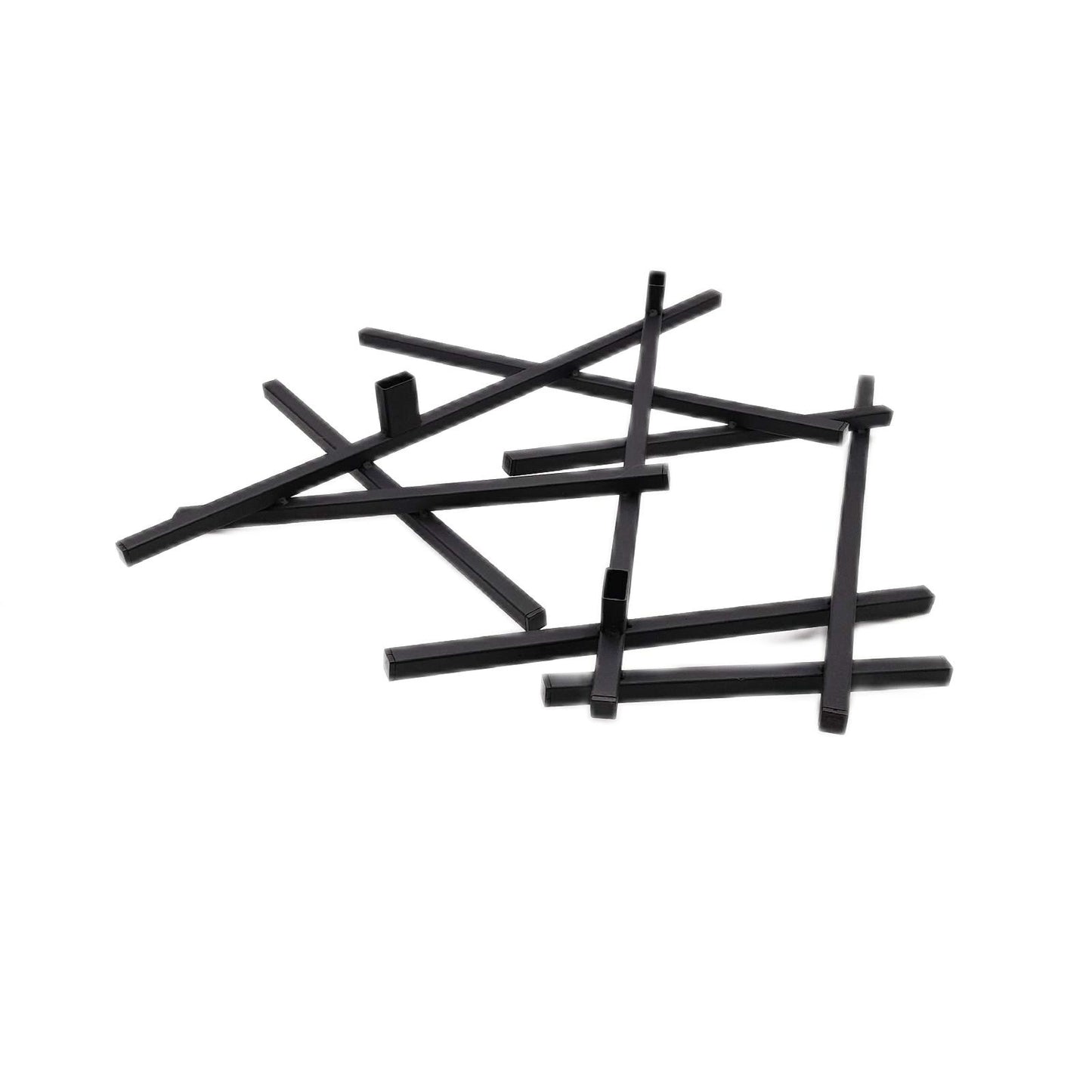 Spinder Design Garderobenleiste Matches XS (L x B x H: 10 x 97 x 97 cm)