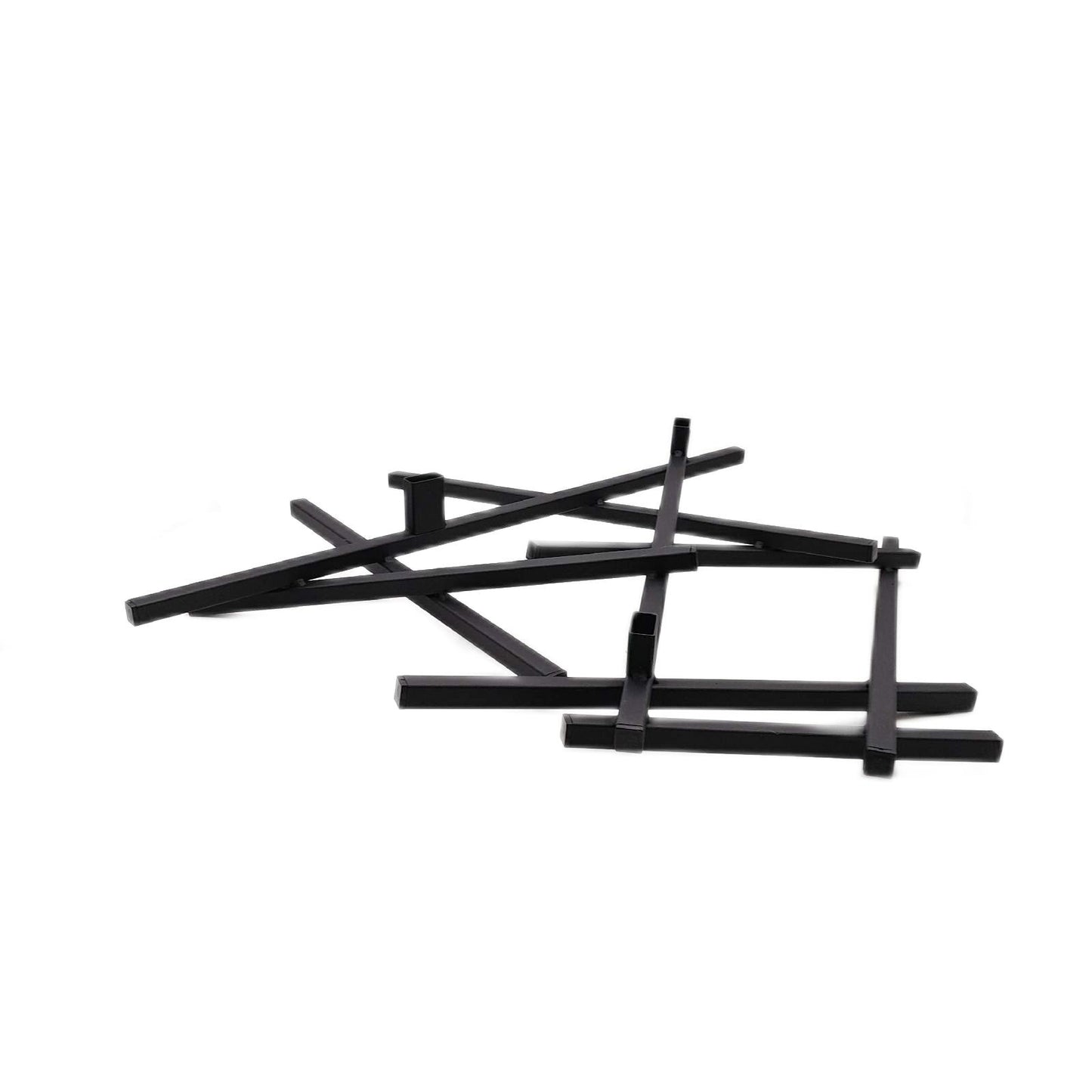 Spinder Design Garderobenleiste Matches XS (L x B x H: 10 x 97 x 97 cm)