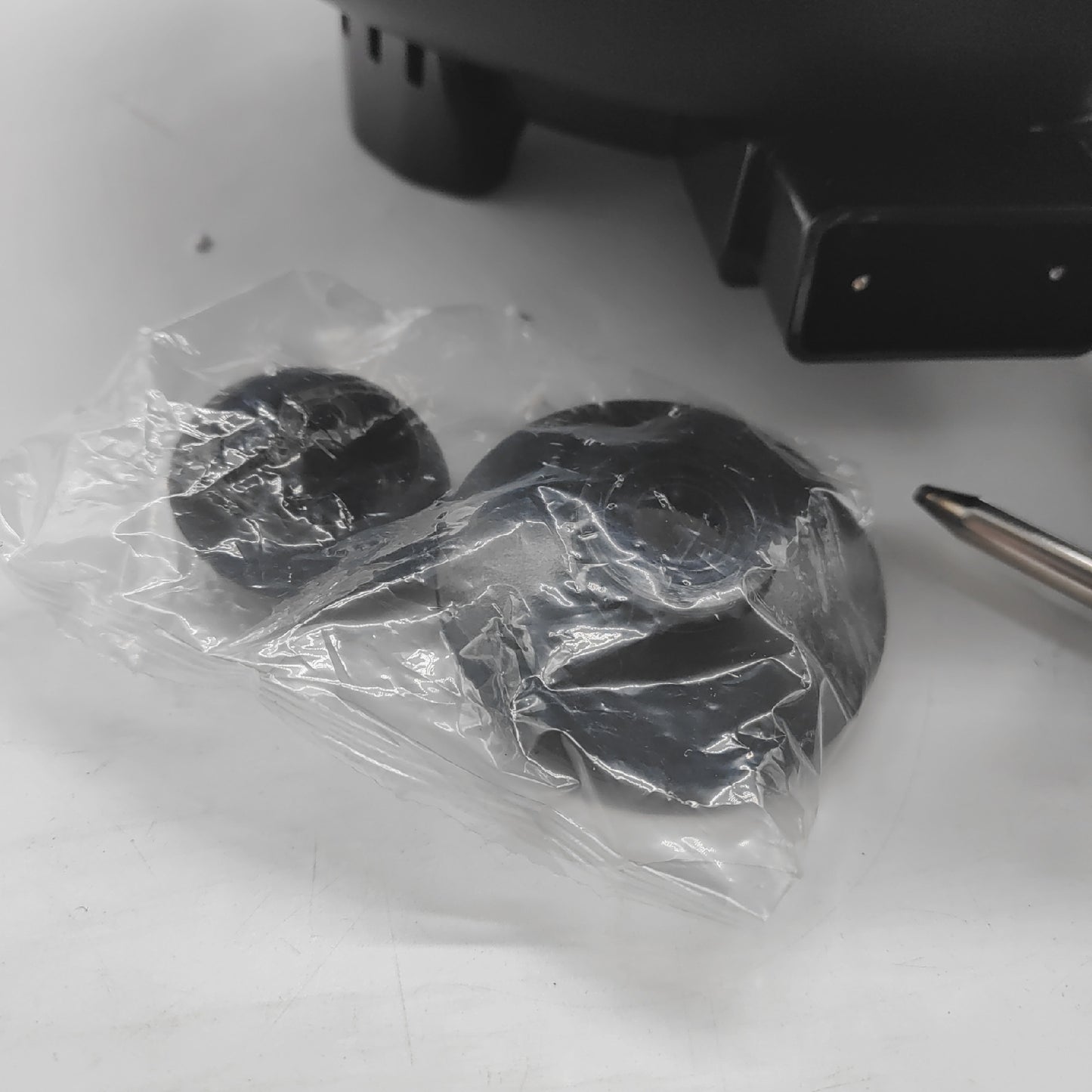 Bestron AEW100AS Elektrischer Wok Bambusgriffe XL Wokgriff def
