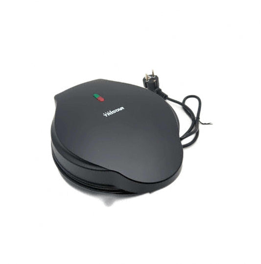Tristar Eishornchen Waffeleisen WF 1170 Backflache 20 cm Waffle Maker Gerät