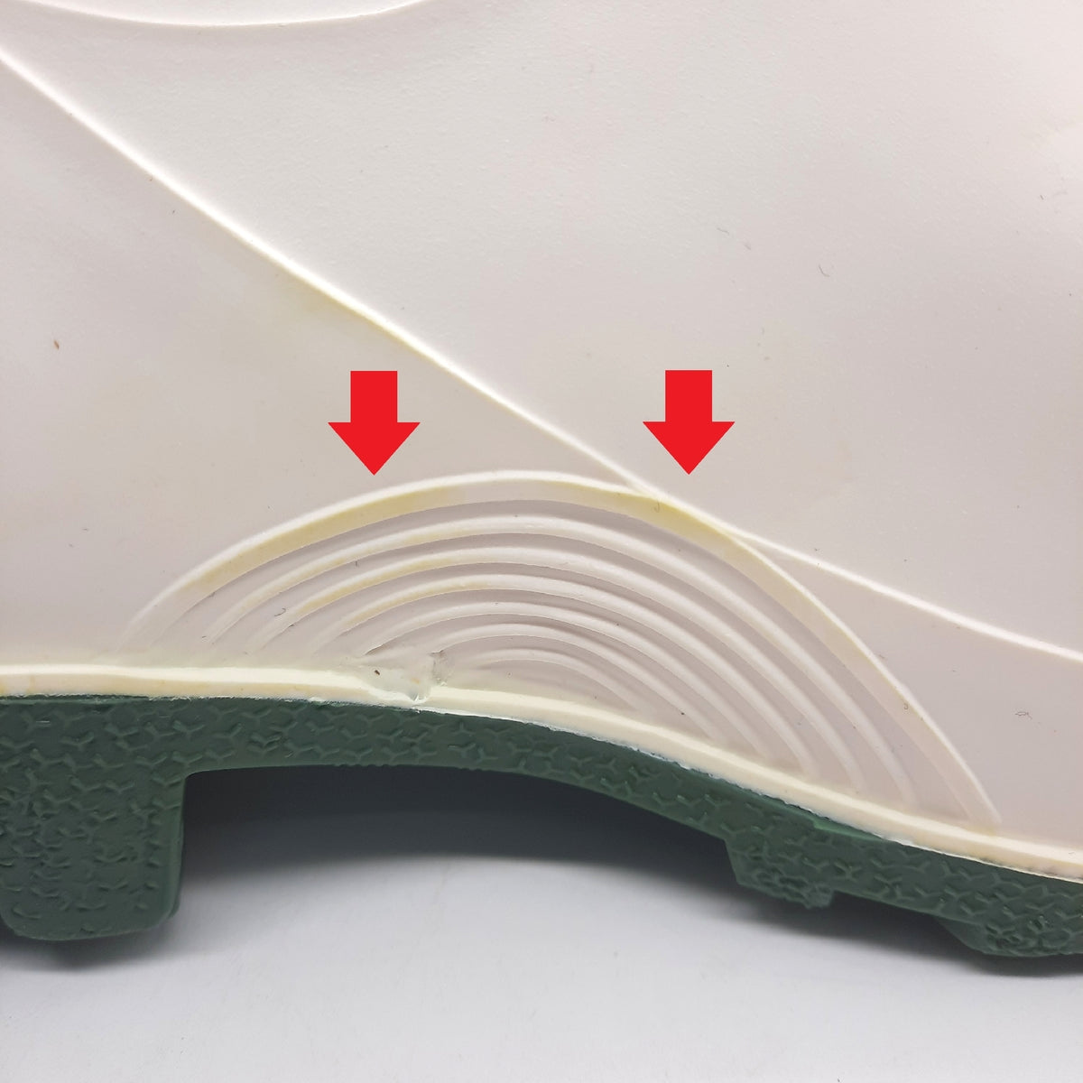 Dunlop Sicherheitsschuhe Arbeitsbekleidung 171BV Protomastor Sch - Unvollständig