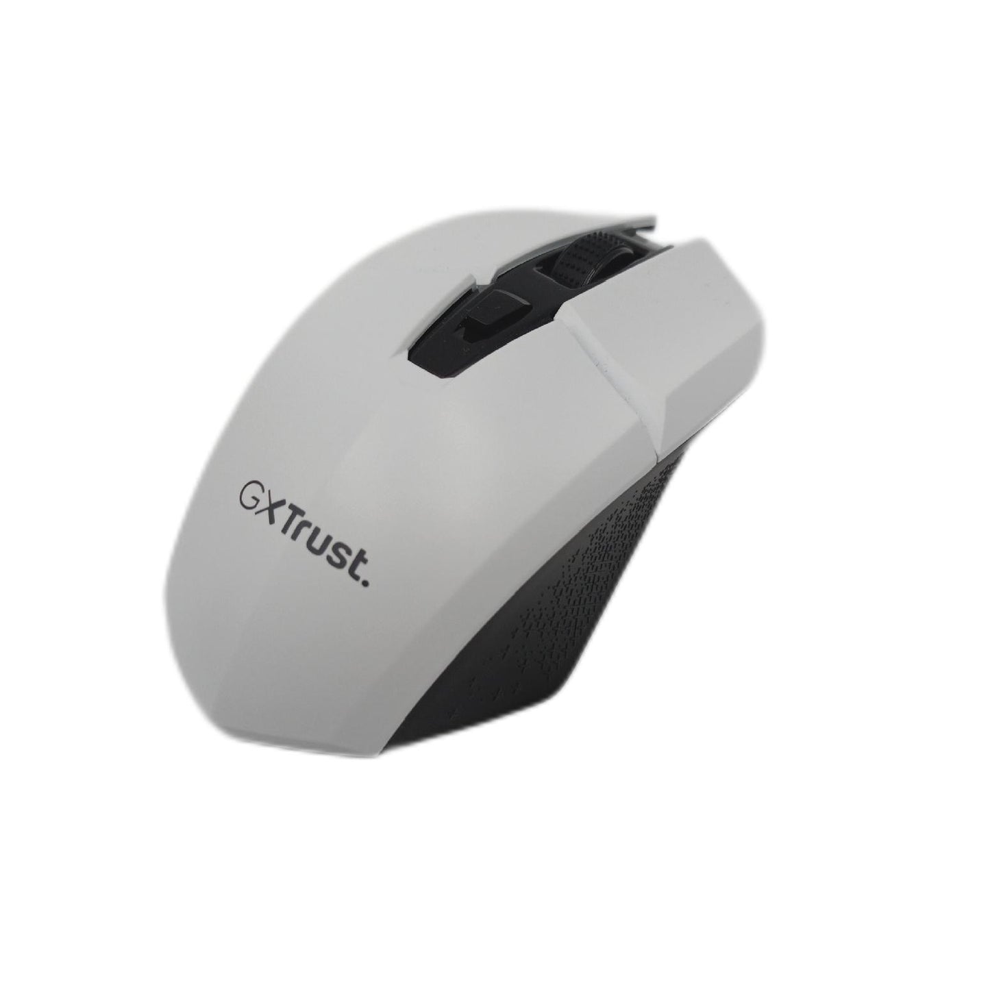 Trust Gaming Maus Gaming Zubehör GXT 110W Felox Kabellose Wiederaufladbare Gaming