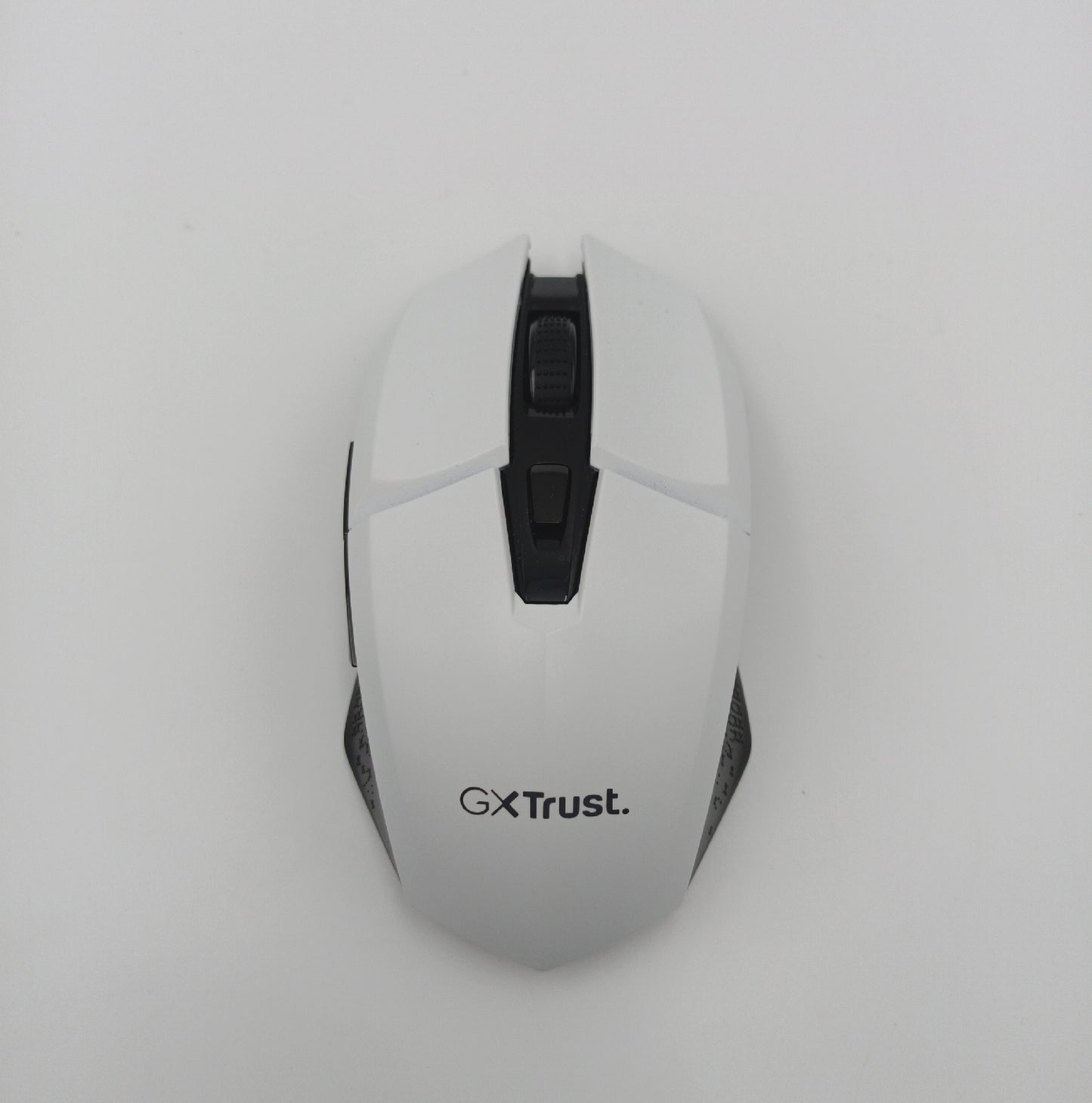Trust Gaming Maus Gaming Zubehör GXT 110W Felox Kabellose Wiederaufladbare Gaming