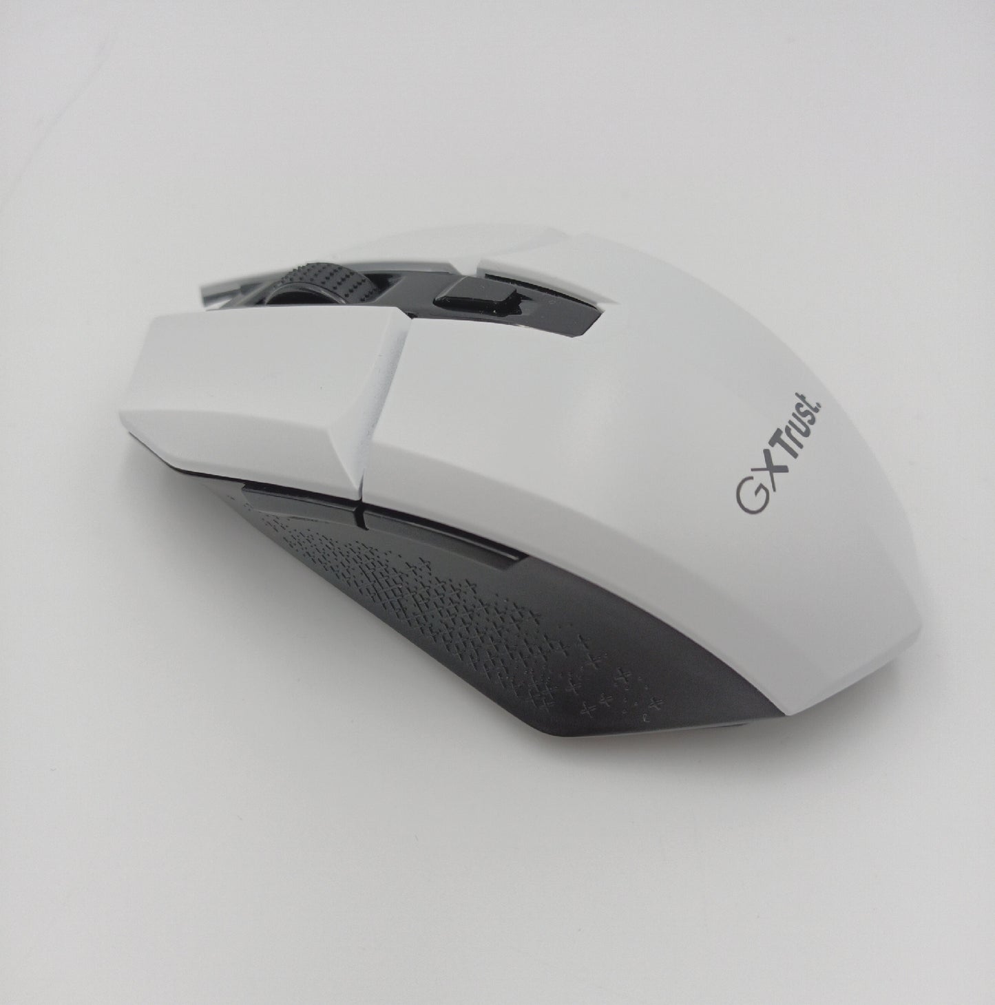 Trust Gaming Maus Gaming Zubehör GXT 110W Felox Kabellose Wiederaufladbare Gaming