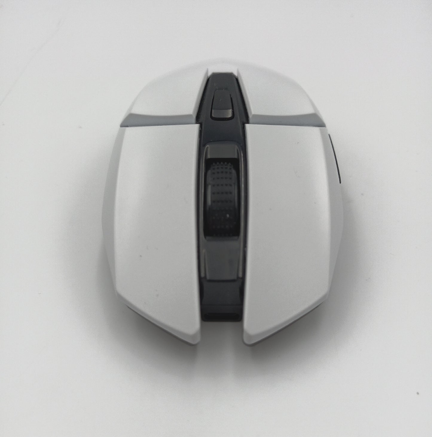 Trust Gaming Maus Gaming Zubehör GXT 110W Felox Kabellose Wiederaufladbare Gaming