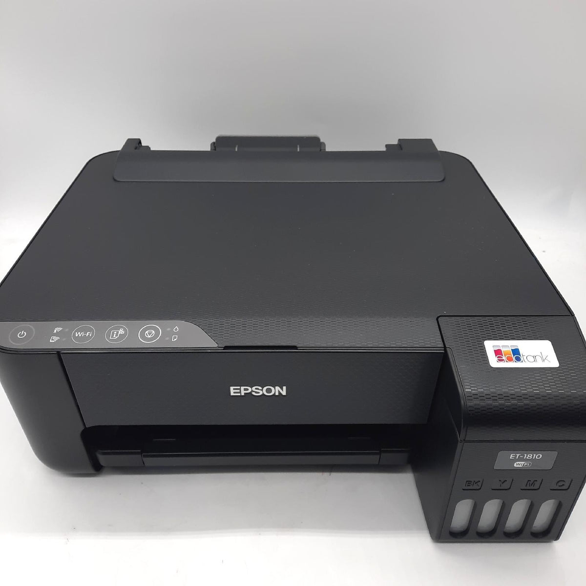 Epson EcoTank ET 1810 A4 Wi Fi Tintentankdrucker ohne Tinte