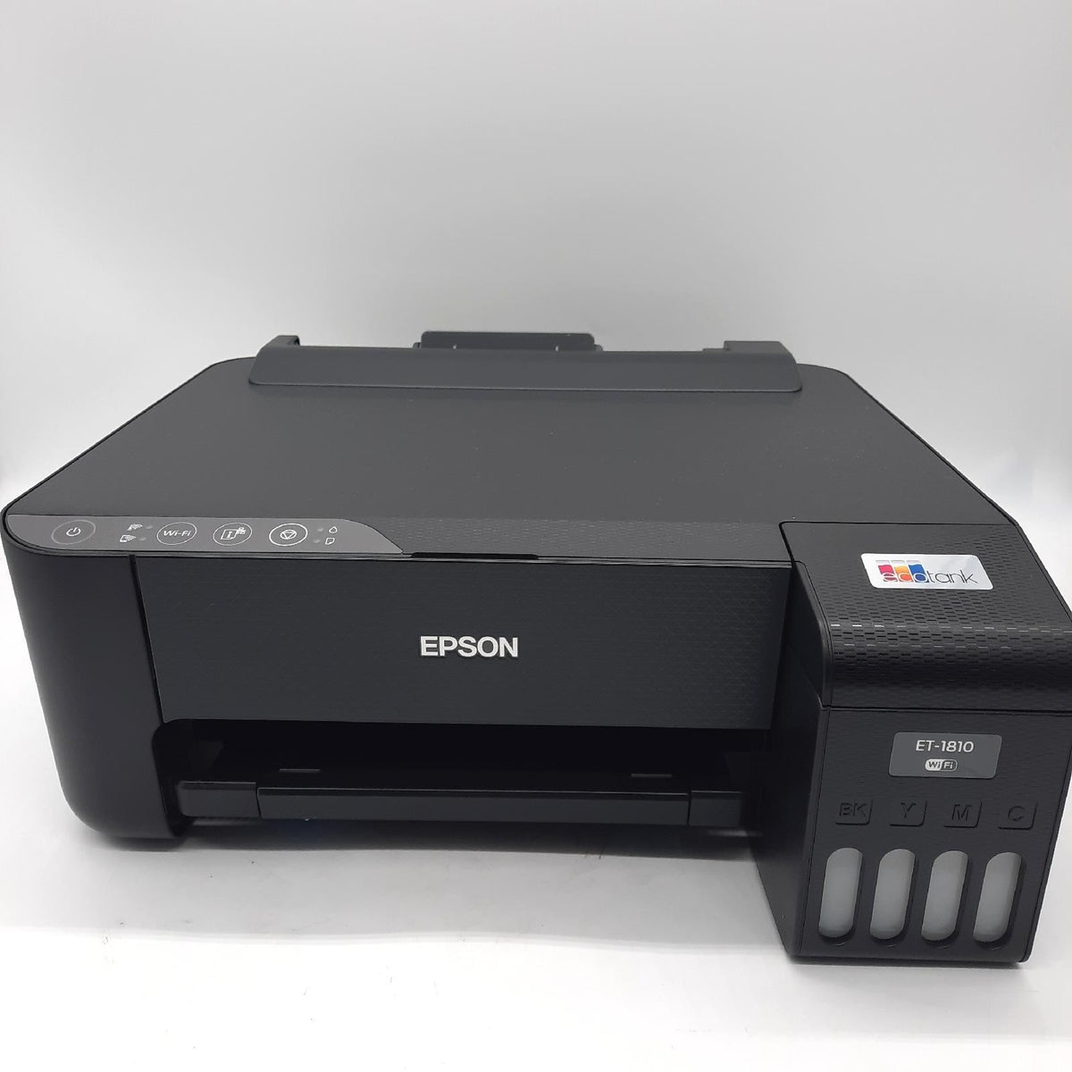 Epson EcoTank ET 1810 A4 Wi Fi Tintentankdrucker ohne Tinte