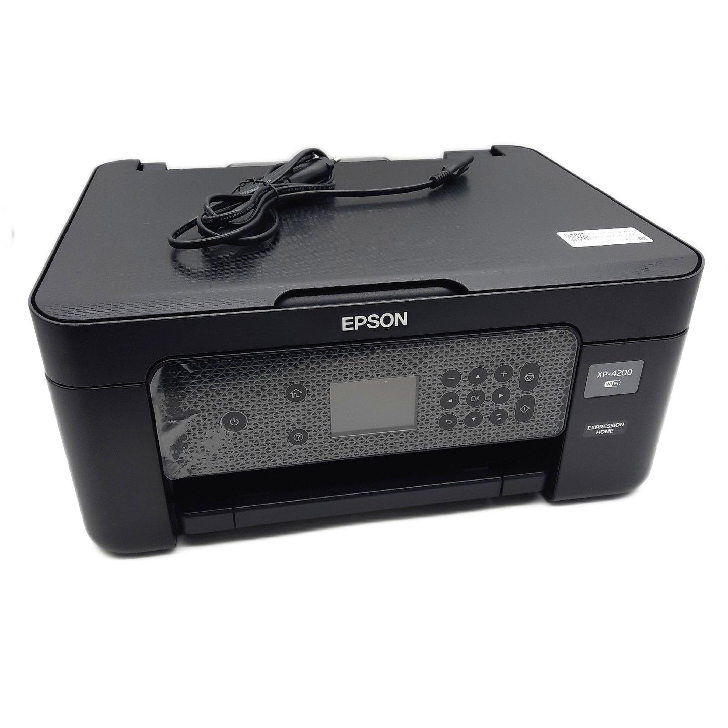 Epson Expression XP 4200 A4 unvollständig ohne Tintenpatronen - Unvollständig