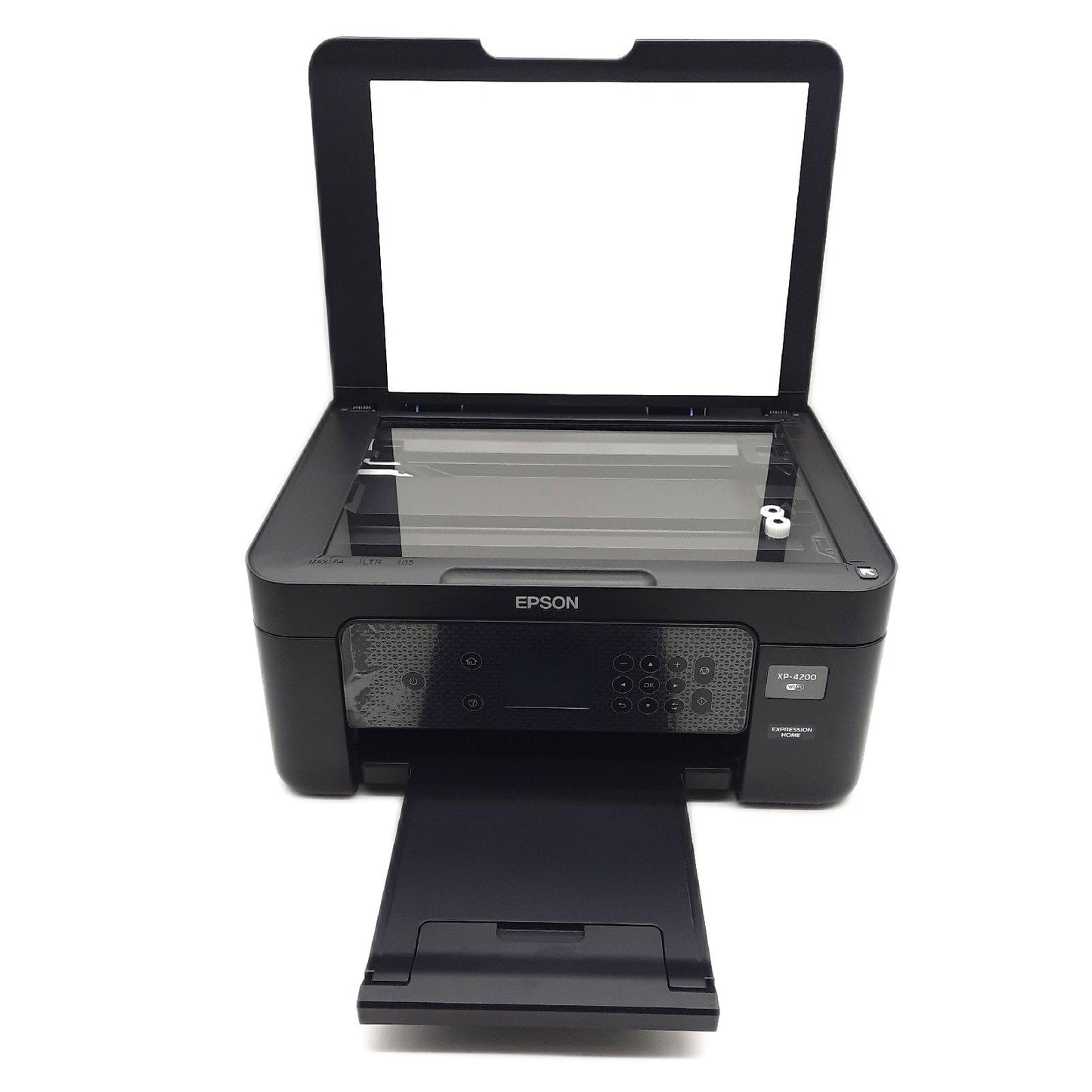 Epson Expression XP 4200 A4 unvollständig ohne Tintenpatronen - Unvollständig