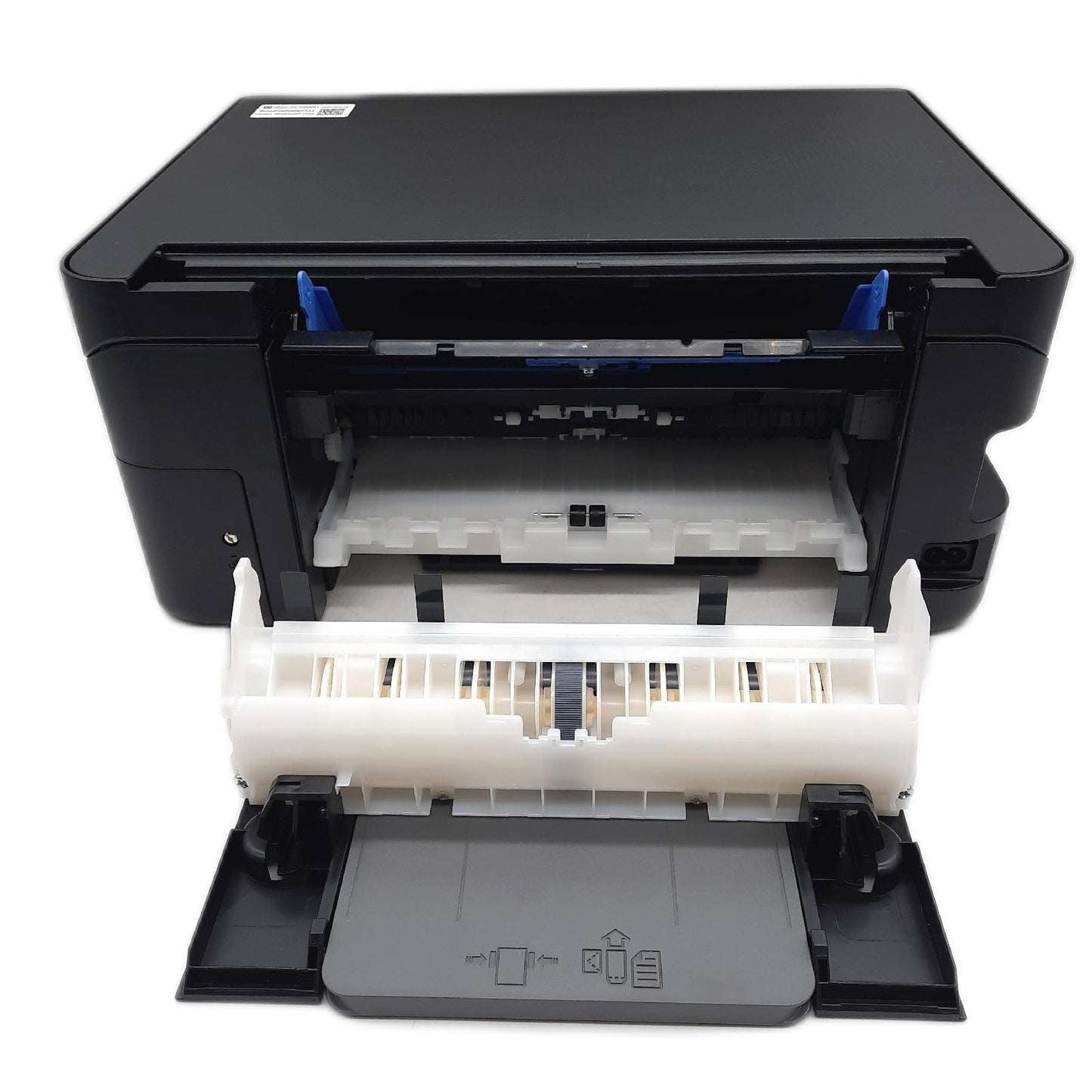 Epson Expression XP 4200 A4 unvollständig ohne Tintenpatronen - Unvollständig