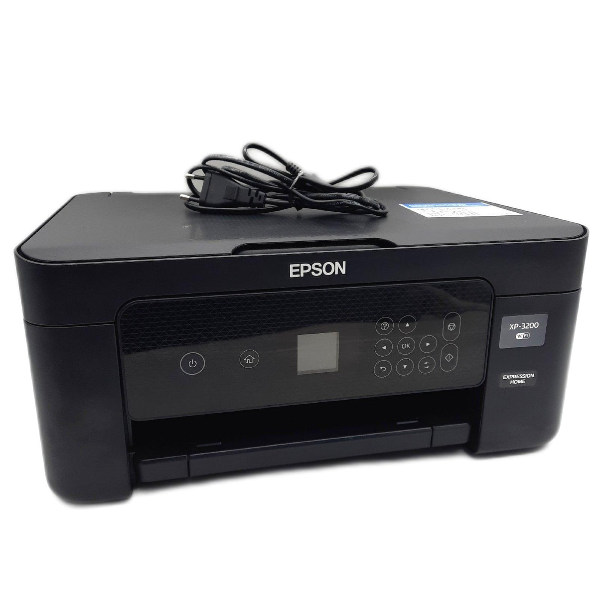 Epson Tintenstrahldrucker Computer Zubehör XP 3200 Leistungss stark und zuverlässig