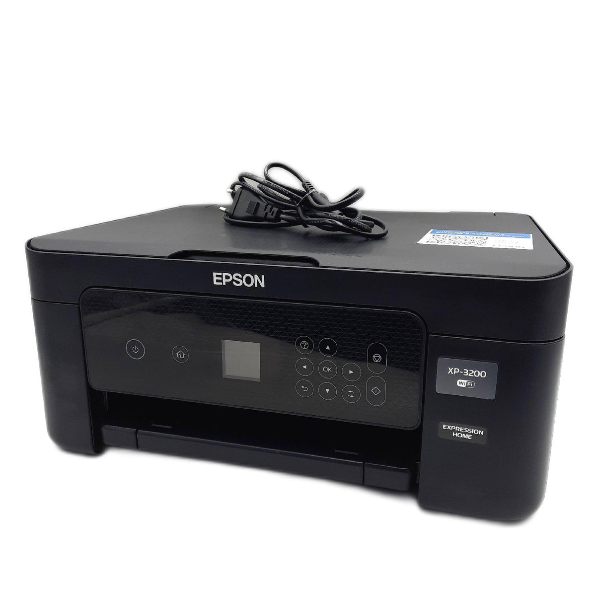 Epson Tintenstrahldrucker Computer Zubehör XP 3200 Leistungss stark und zuverlässig