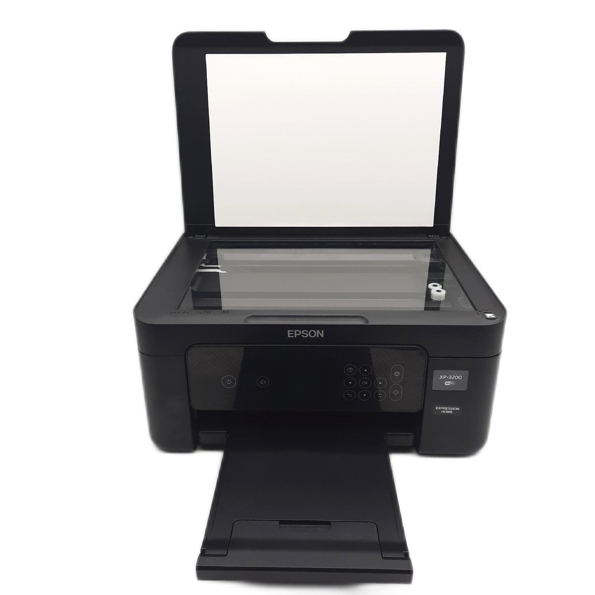 Epson Tintenstrahldrucker Computer Zubehör XP 3200 Leistungss stark und zuverlässig