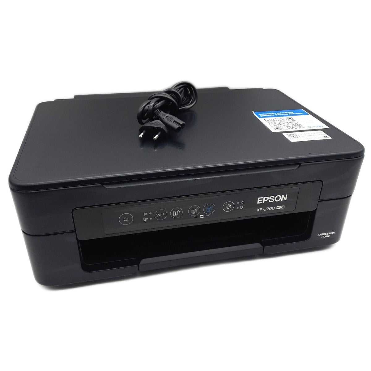 Epson Drucker Expression Home XP-2200 3-in-1-Multifunktionsgerät: ScannerKopierer (69,66)