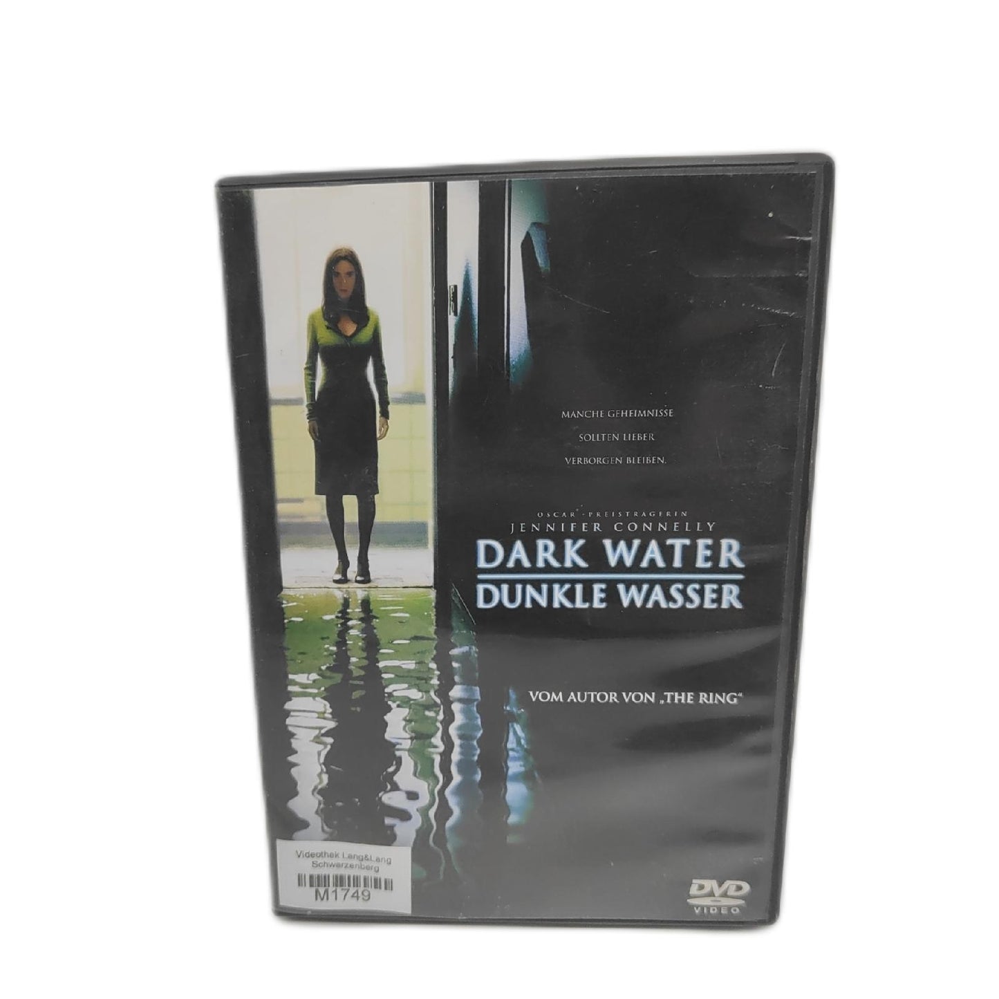 Dark Water - Dunkle Wasser
