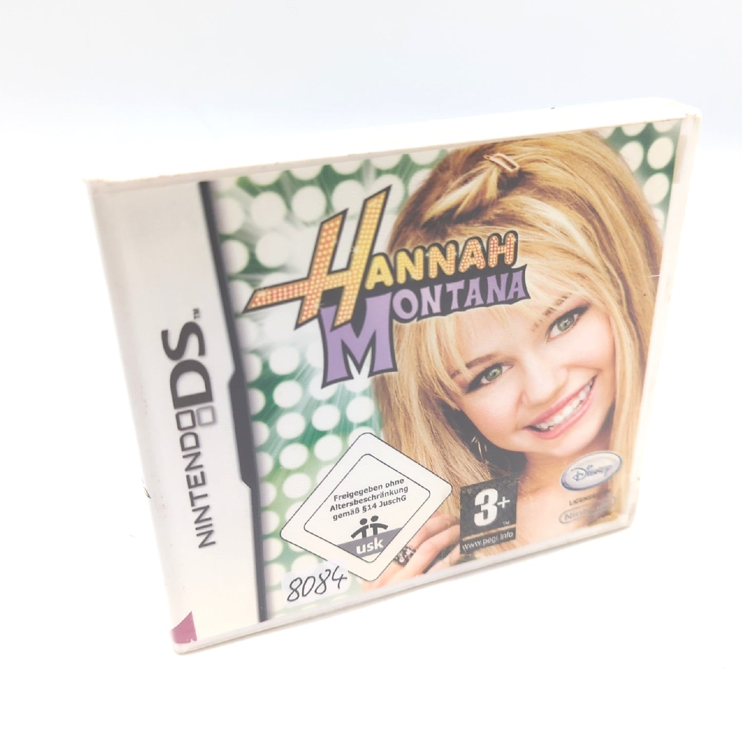 Hannah Montana