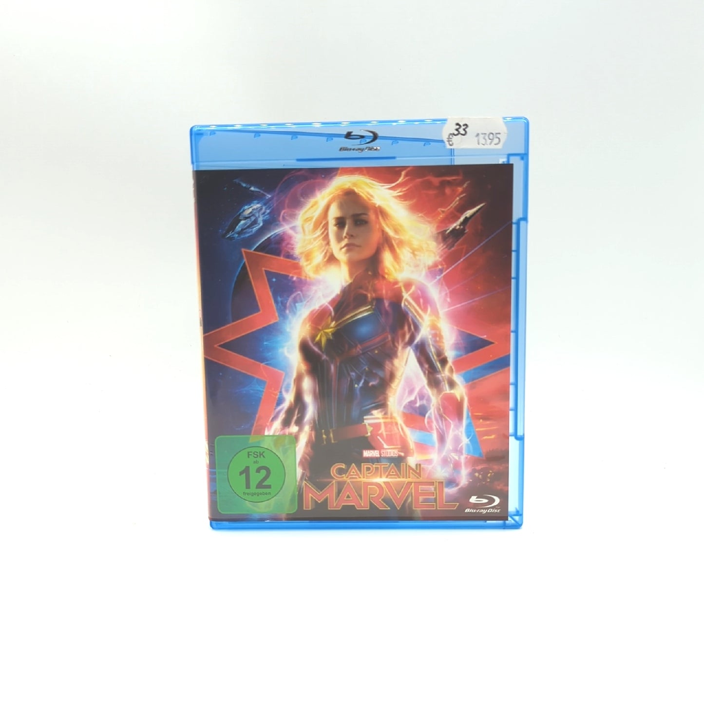 Captain Marvel