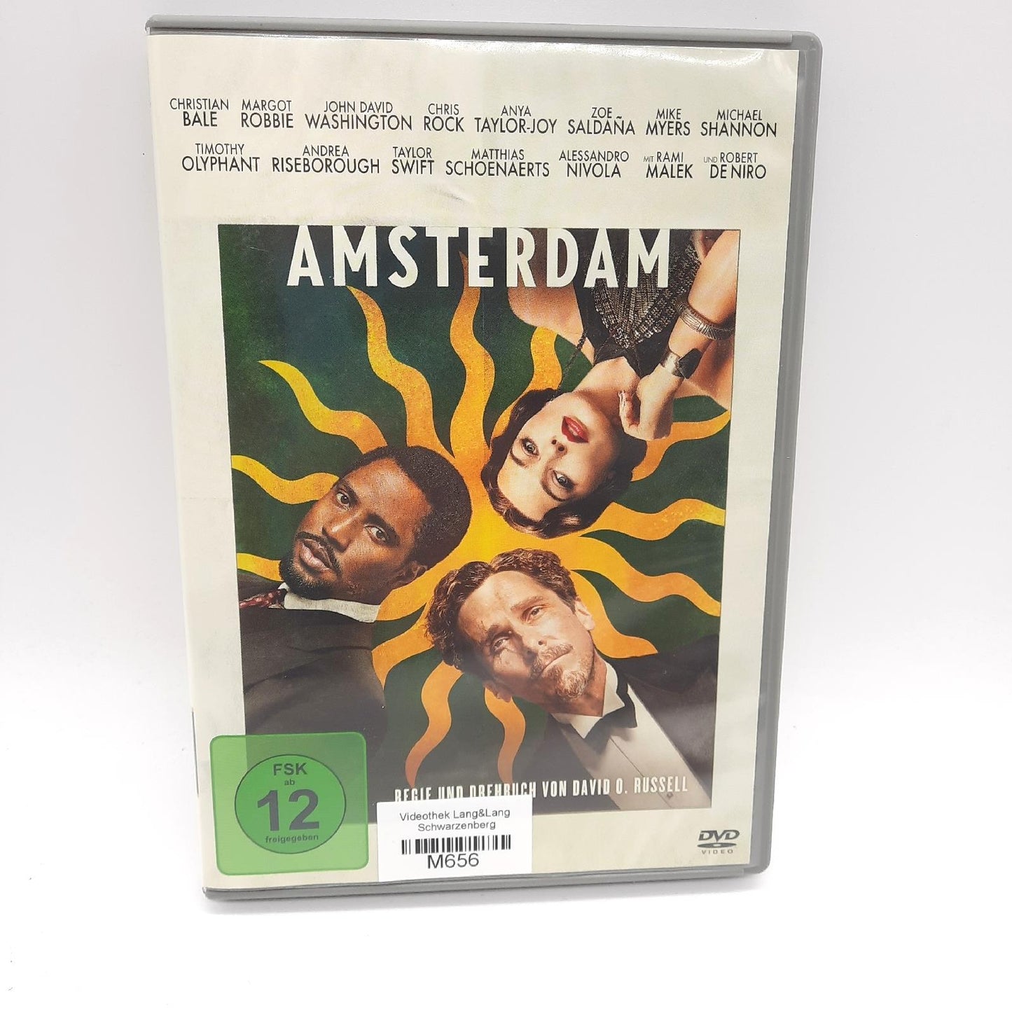 Amsterdam