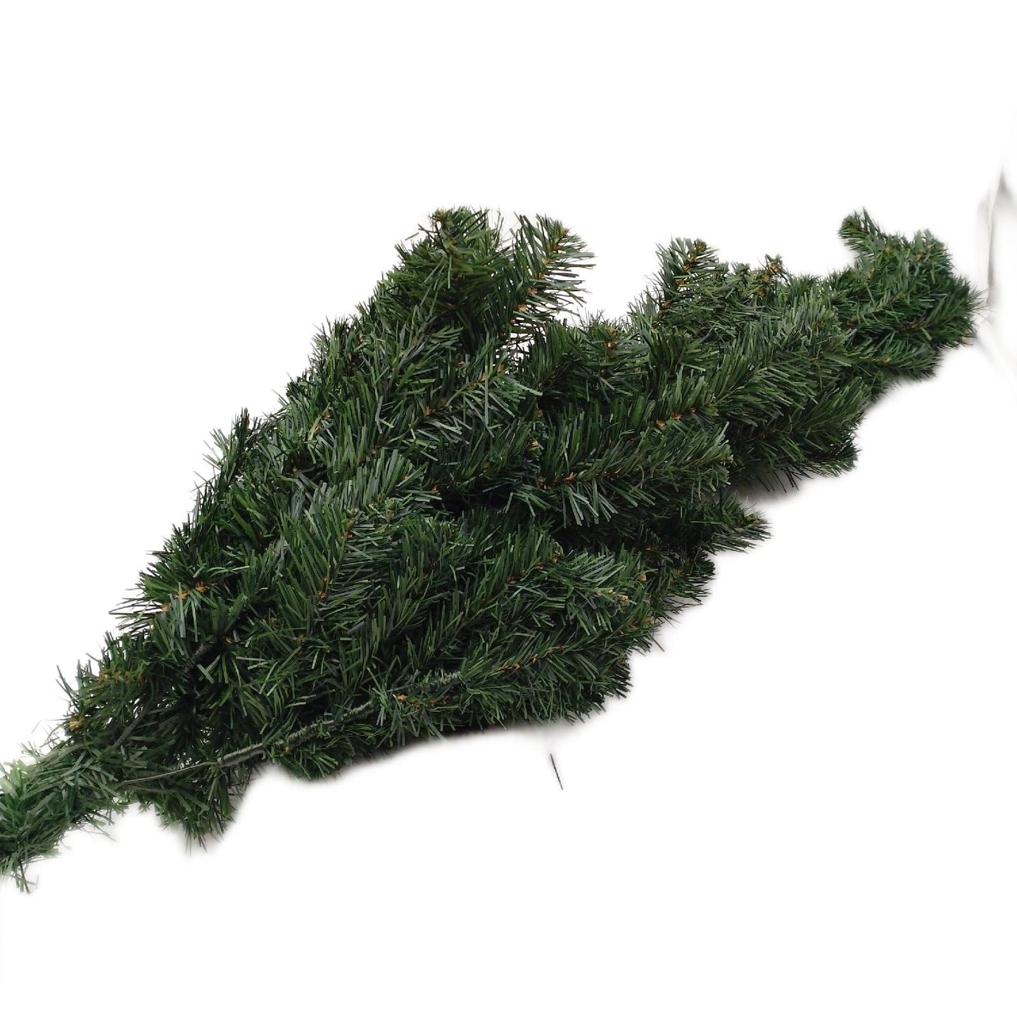 Edwards Weihnachtsbaum Künstlicher Weihnachtsdeko 12 Meter Tannenbaum Winterstimmung