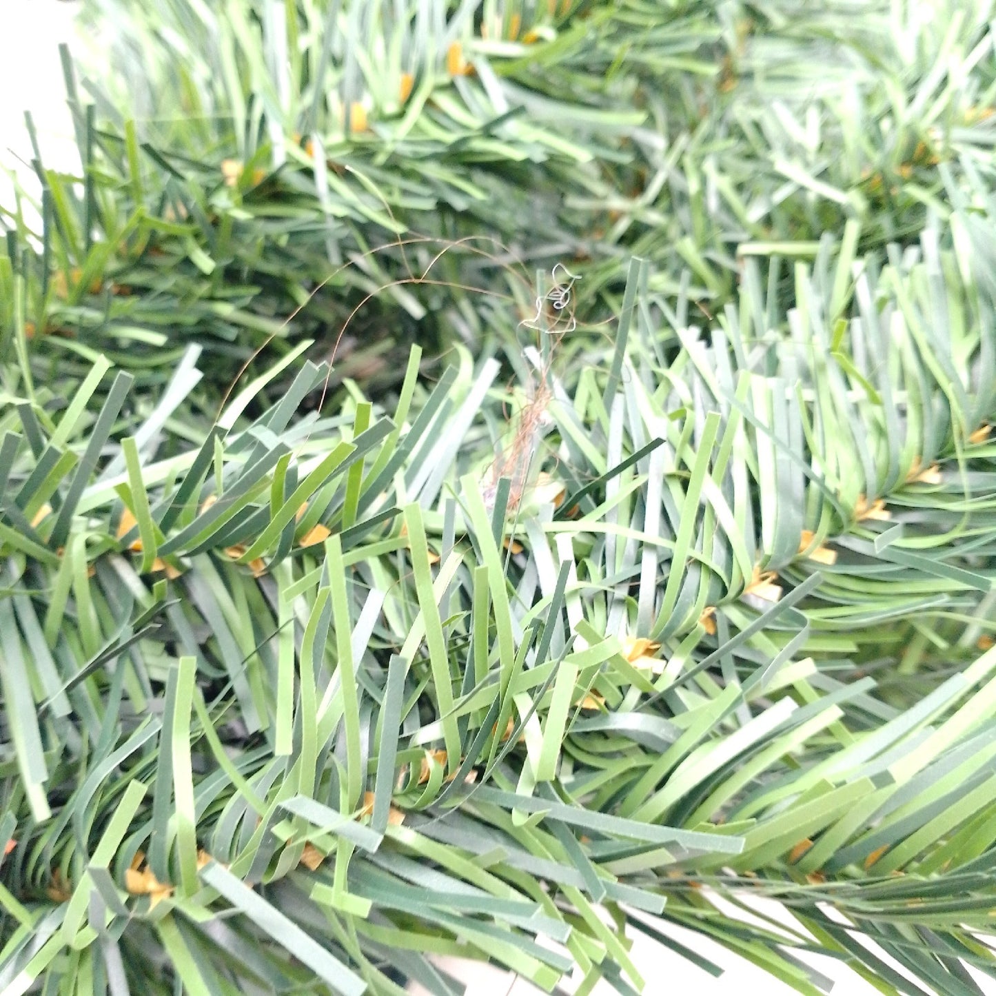 Edwards Weihnachtsbaum Künstlicher Weihnachtsdeko 12 Meter Tannenbaum Winterstimmung