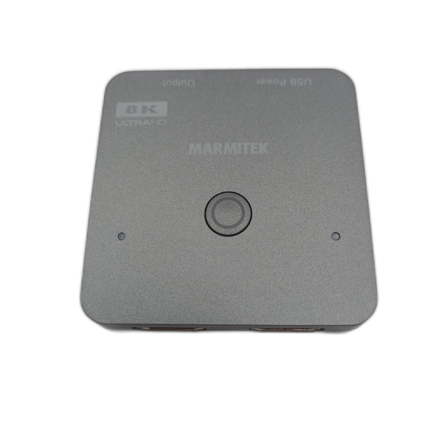 Marmitek HDMI Umschalter Elektronik AS28 8K 4K 120Hz