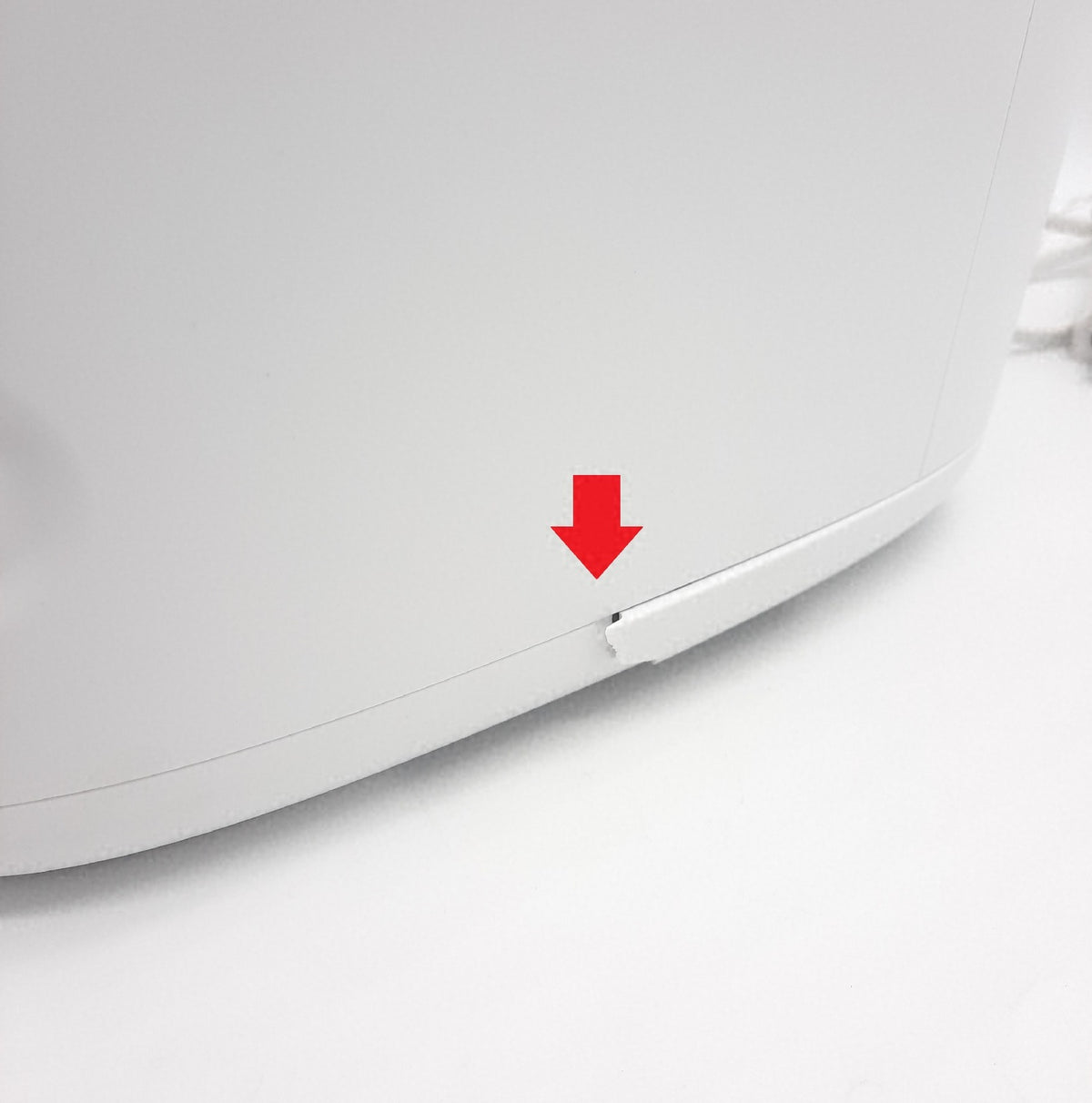 Philips Nudelmaschine Series 7000 ProExtrude-Technologie Vollst - UNVOLLSTÄNDIG