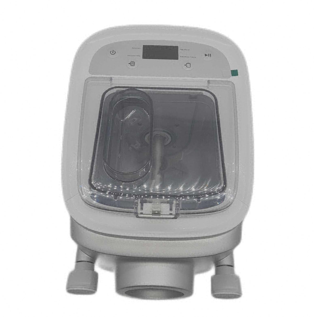 Philips Nudelmaschine Series 7000 ProExtrude-Technologie Vollst - UNVOLLSTÄNDIG