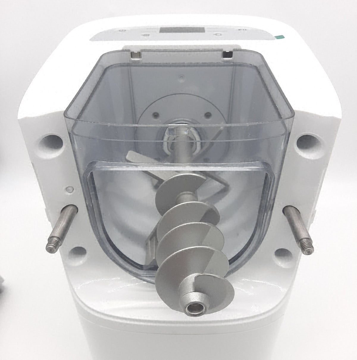 Philips Nudelmaschine Series 7000 ProExtrude-Technologie Vollst - UNVOLLSTÄNDIG