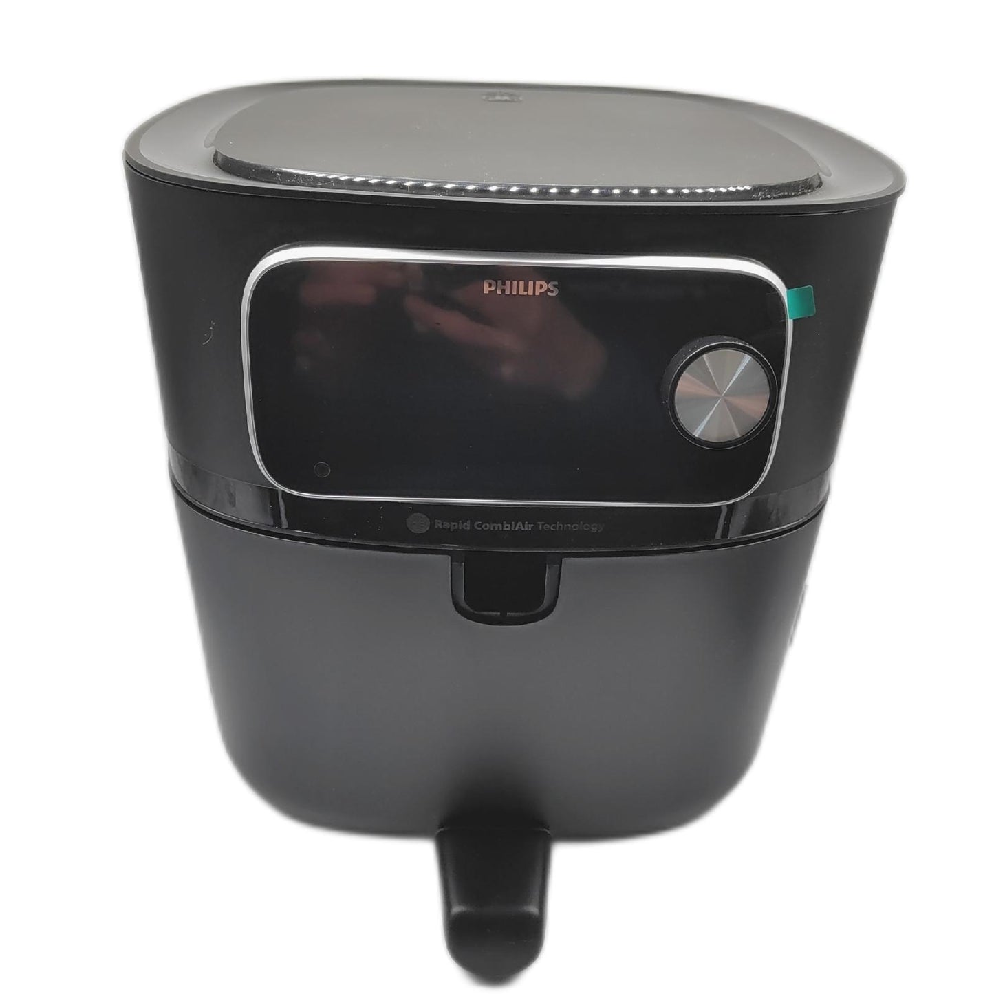 Philips Airfryer Combi 7000 Serie XXL 8,3 l 2 kg 22 in 1 Luftfroster ti - Defekt