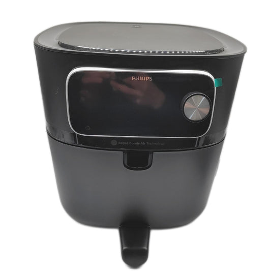 Philips Airfryer Combi 7000 Serie XXL 8,3 l 2 kg 22 in 1 Luftfroster ti - Defekt