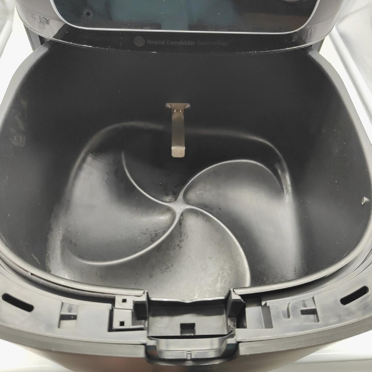 Philips Airfryer Combi 7000 Serie XXL 8,3 l 2 kg 22 in 1 Luftfroster ti - Defekt