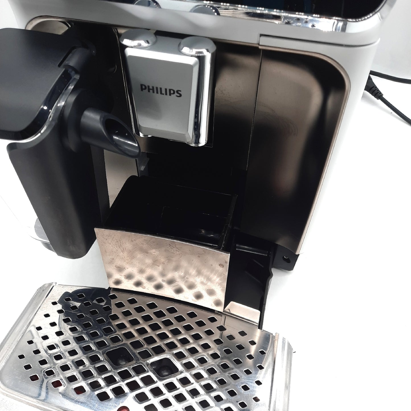 Philips Espressomaschine Kaffeezubereiter 2300 Serie Automatisch Heissgetra