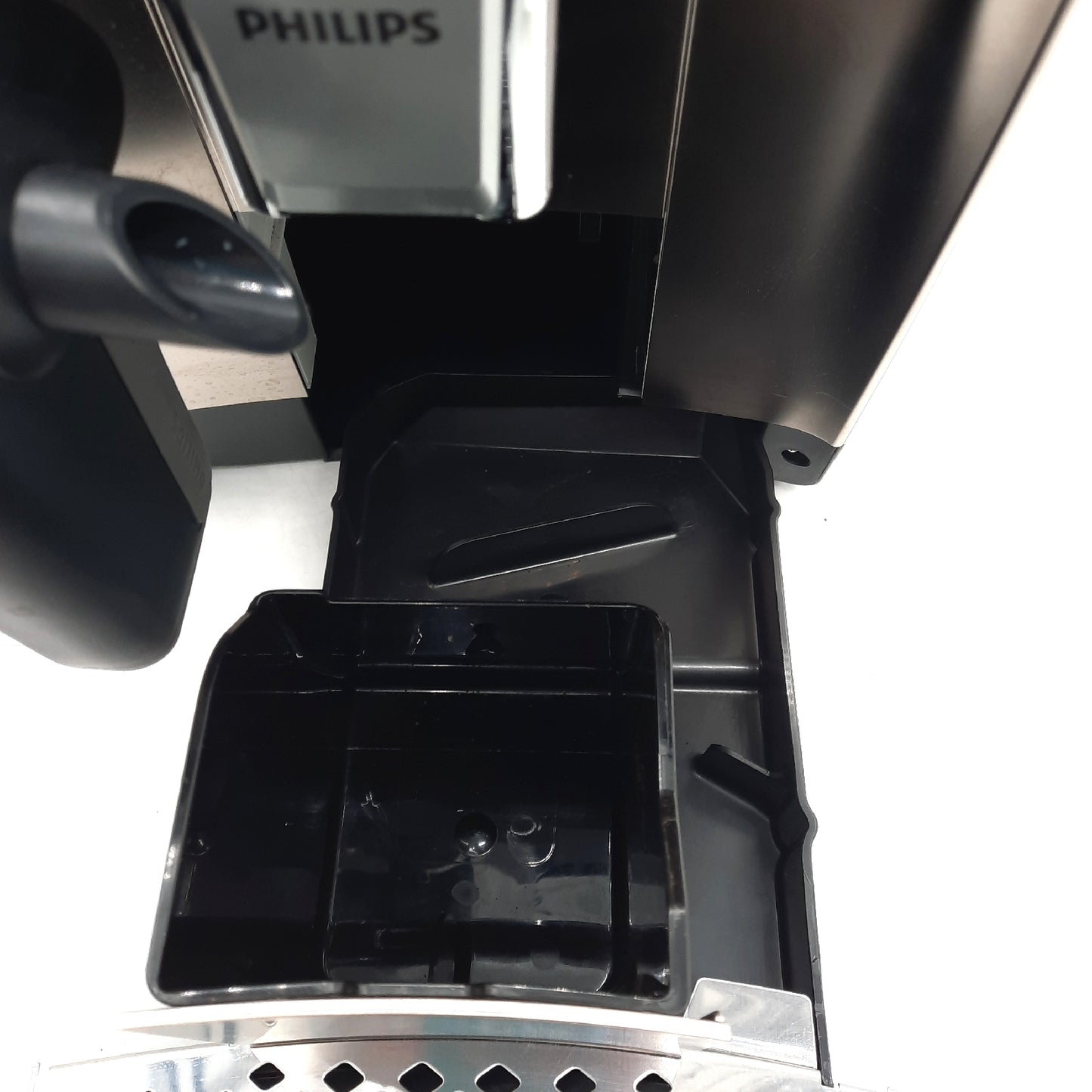 Philips Espressomaschine Kaffeezubereiter 2300 Serie Automatisch Heissgetra