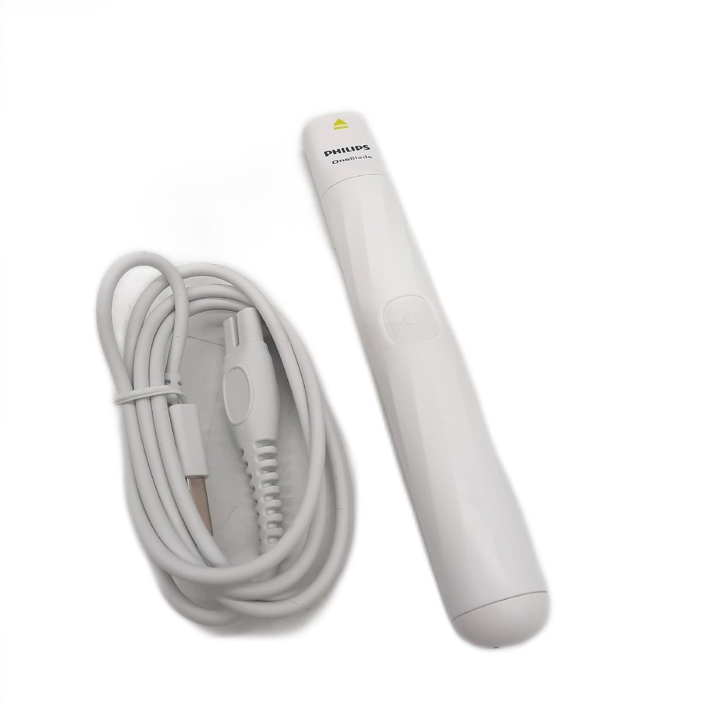 Philips OneBlade Intimrasierer Elektrischer Trimmerhilfe Männer  - Unvollständig
