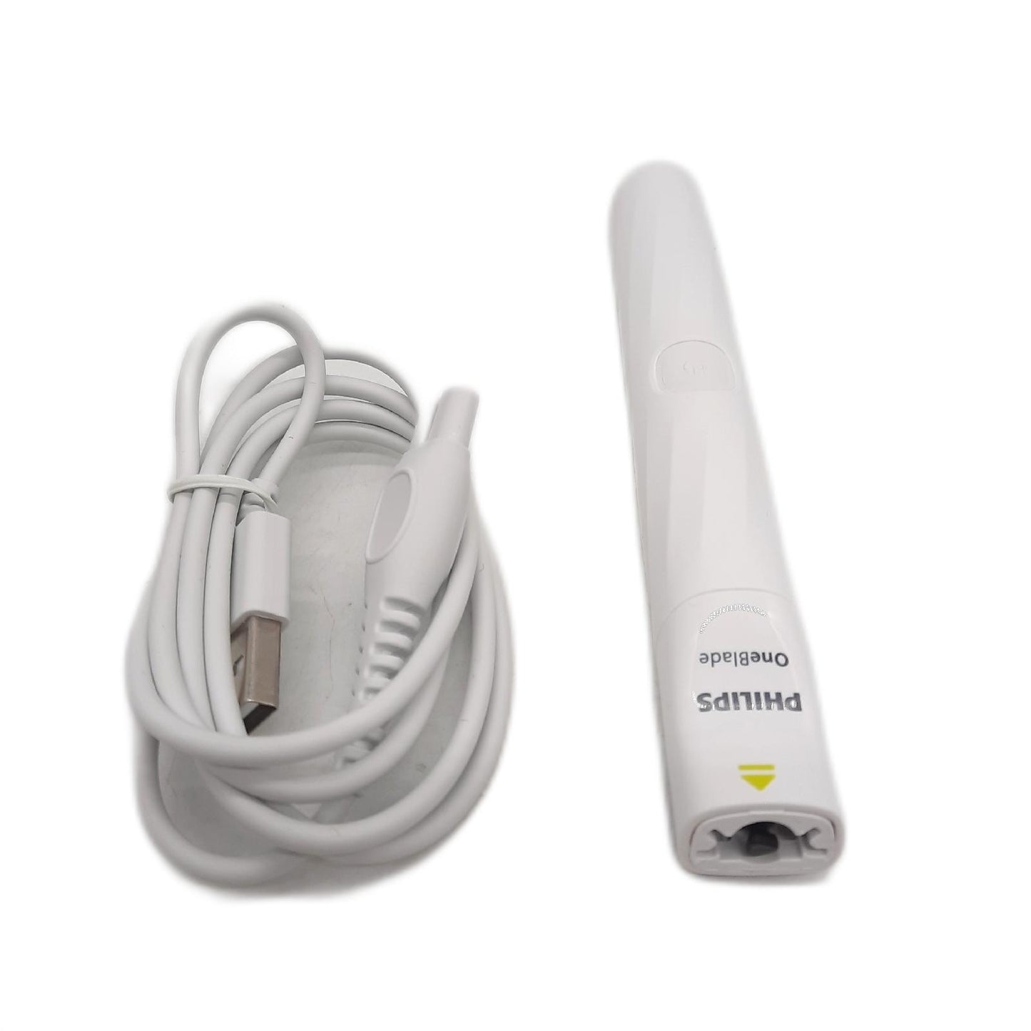 Philips OneBlade Intimrasierer Elektrischer Trimmerhilfe Männer  - Unvollständig