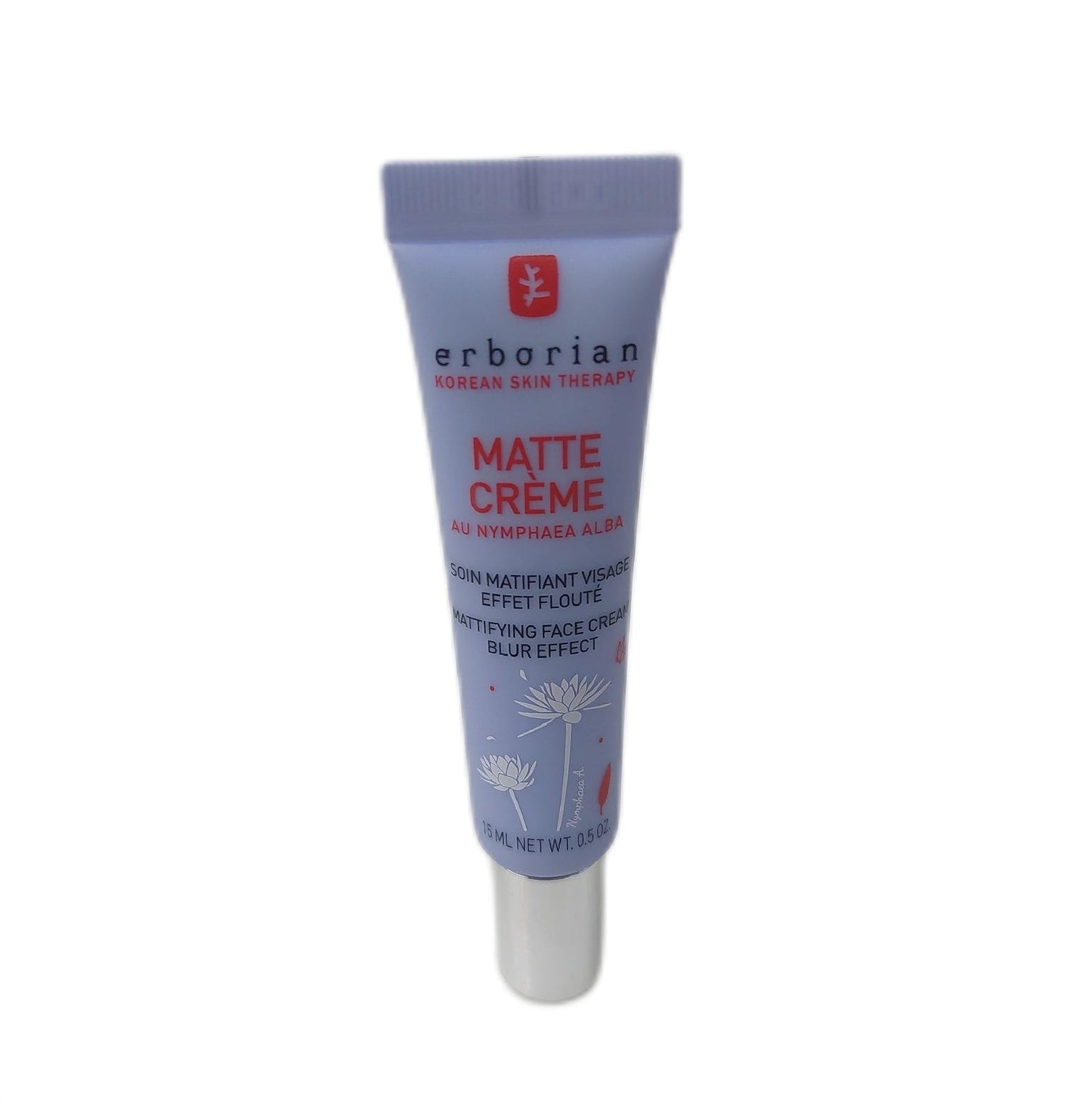 Erborian Gesichtscreme Gesichtspflege Korea Matte Creme Ebenmäßiger Teint Pflege