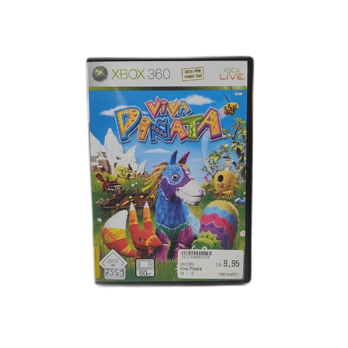 Viva Pinata