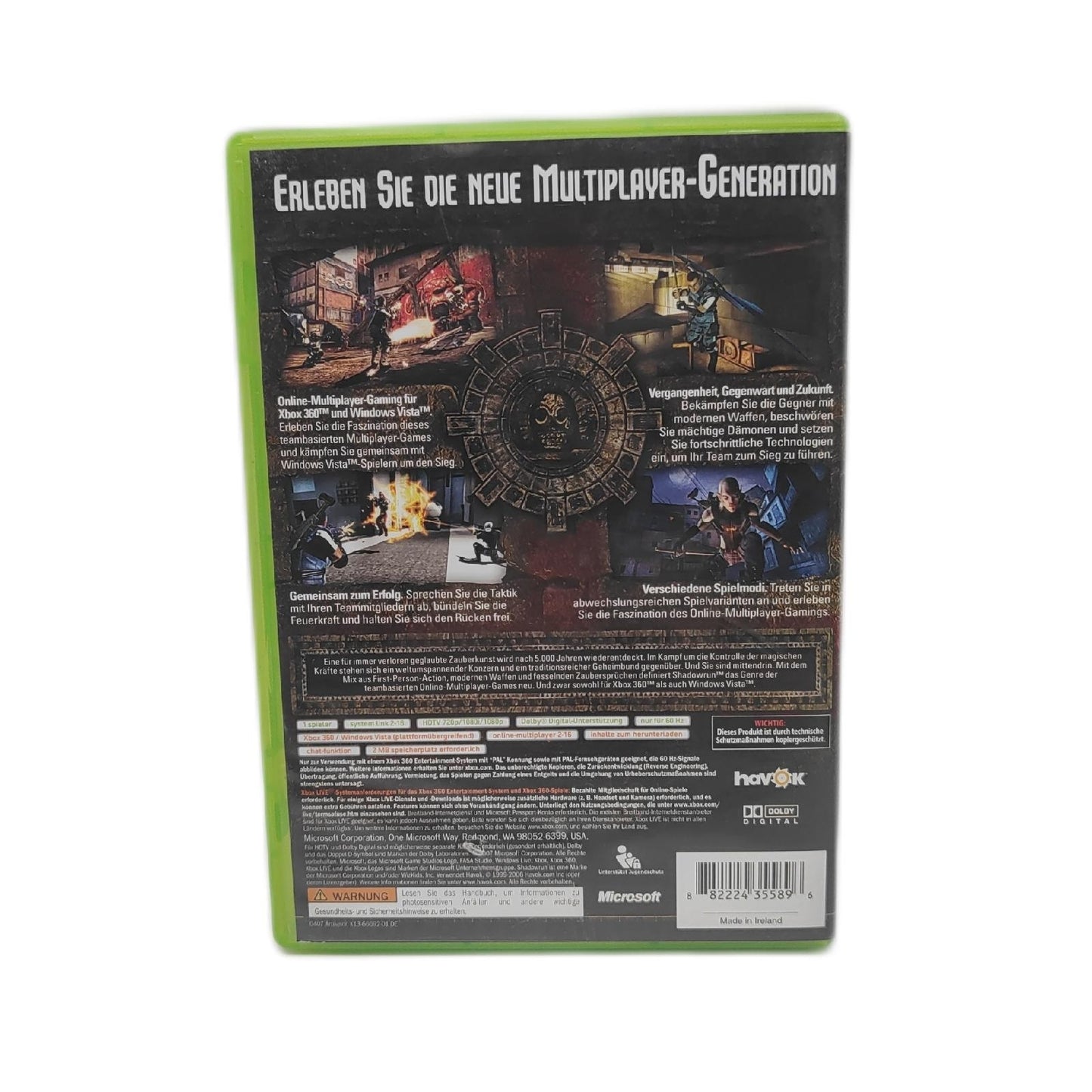Shadowrun
